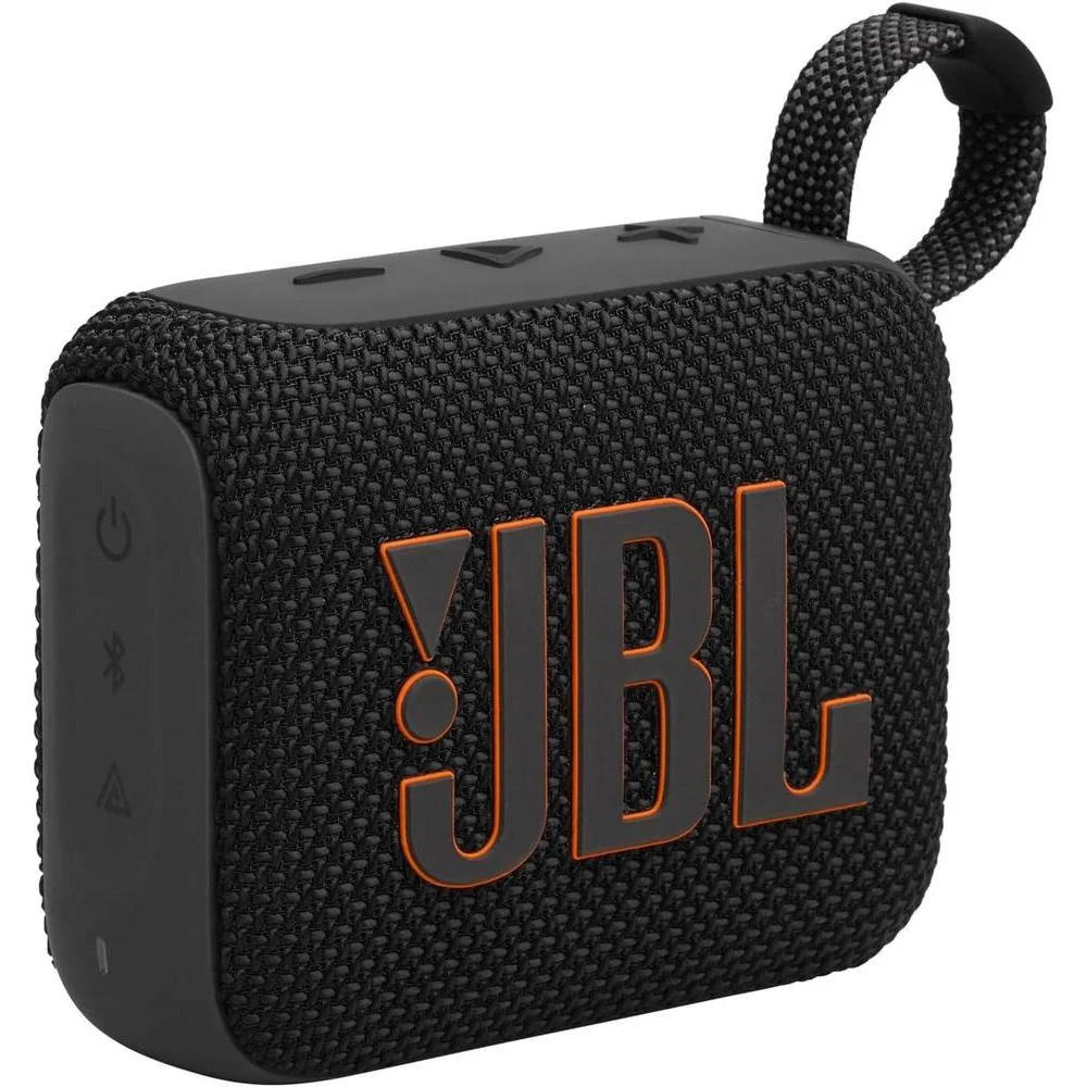 JBL Go 4 (Entrega inmediata)