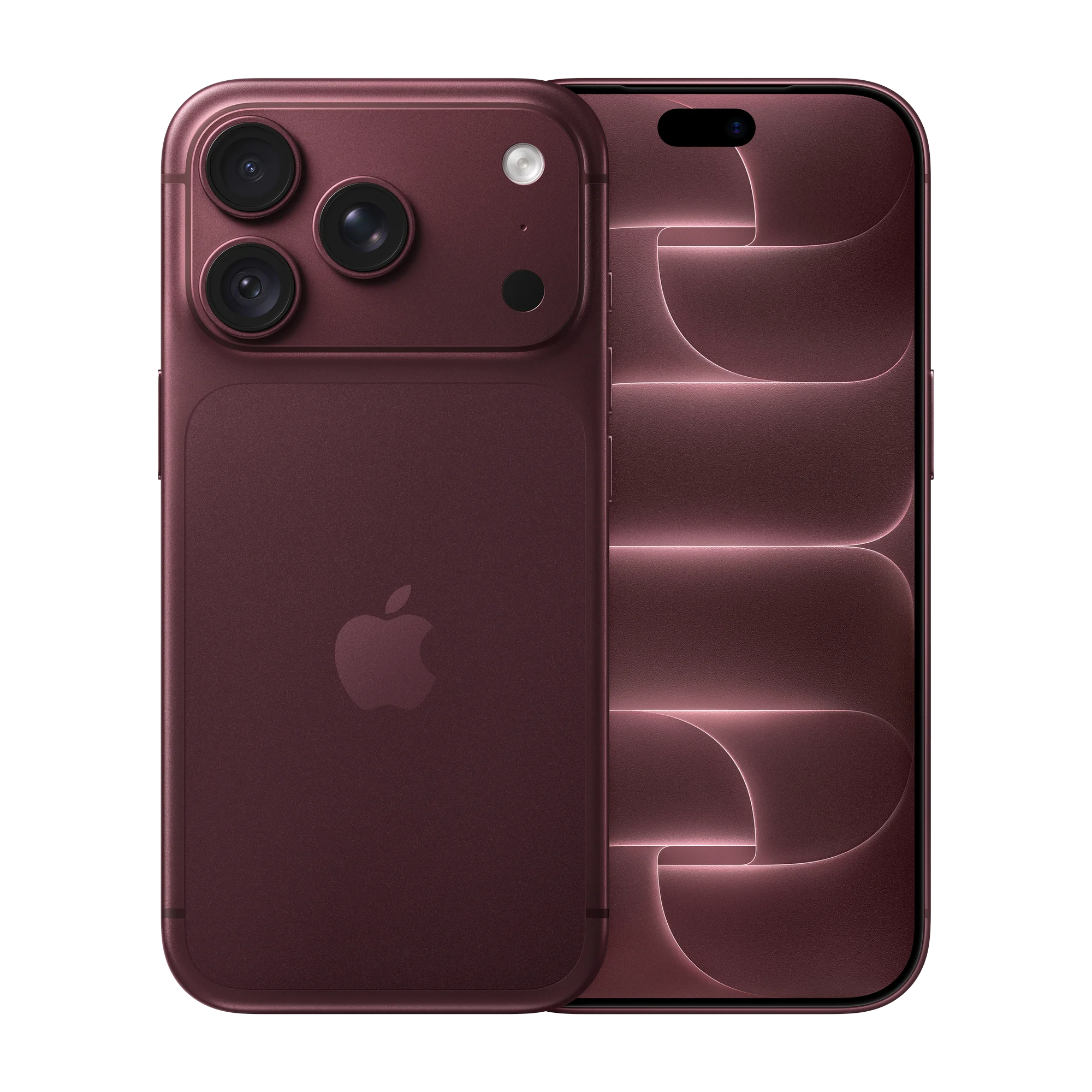 iPhone 18 Pro Borgoña (2026) - 256GB