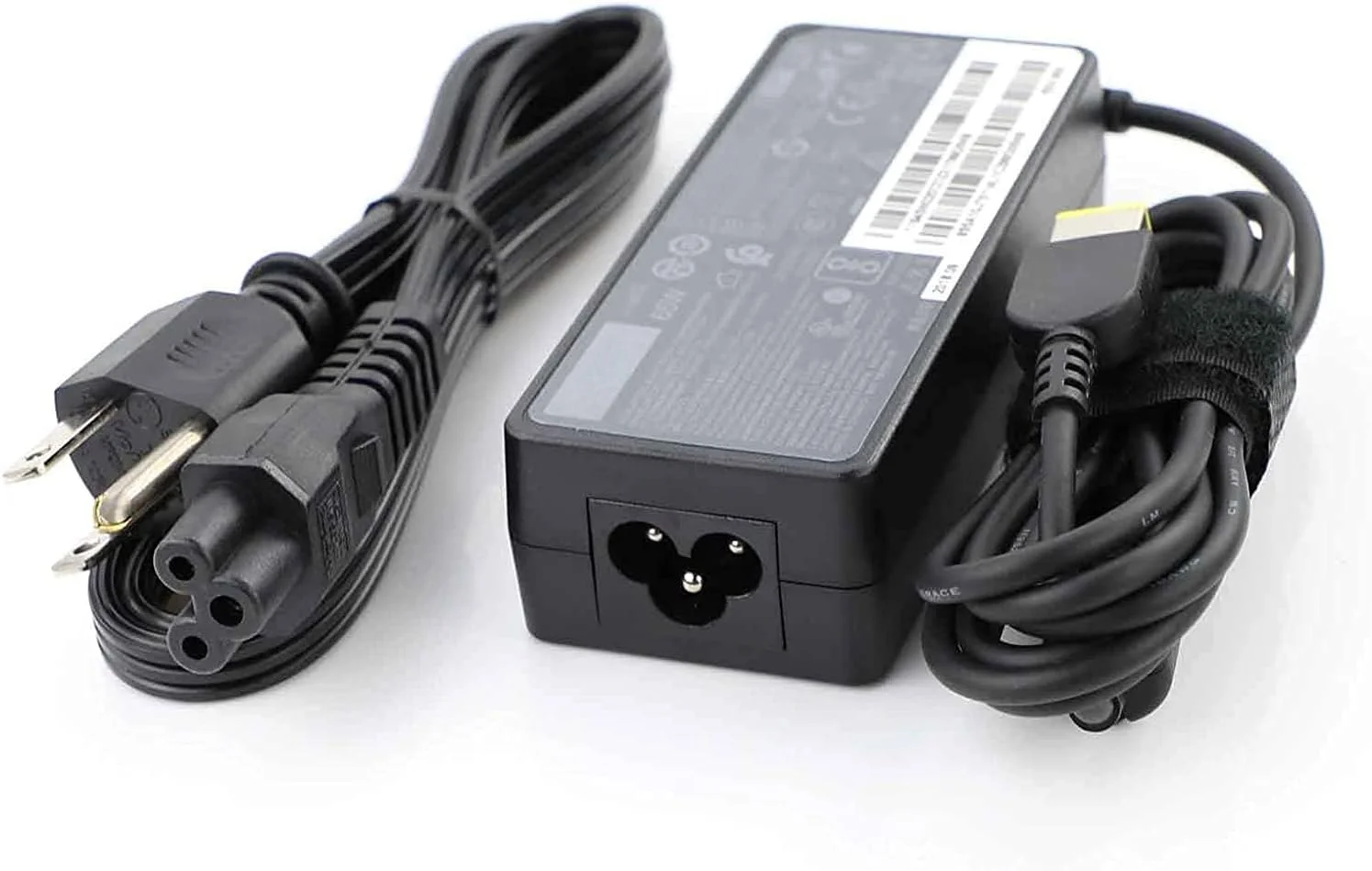 Cargador para Lenovo G70-80 65W 45W punta cuadrada