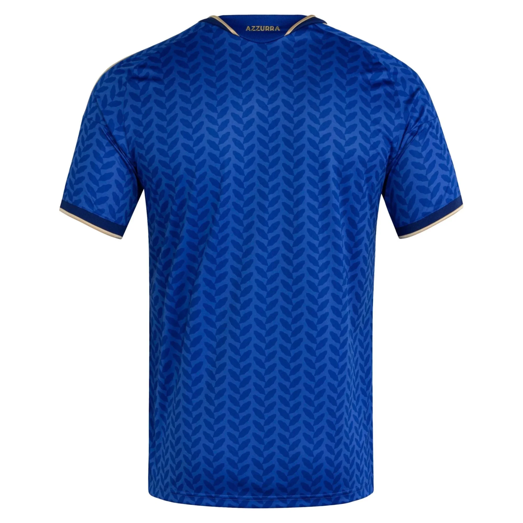 Italy Home Jersey 2026