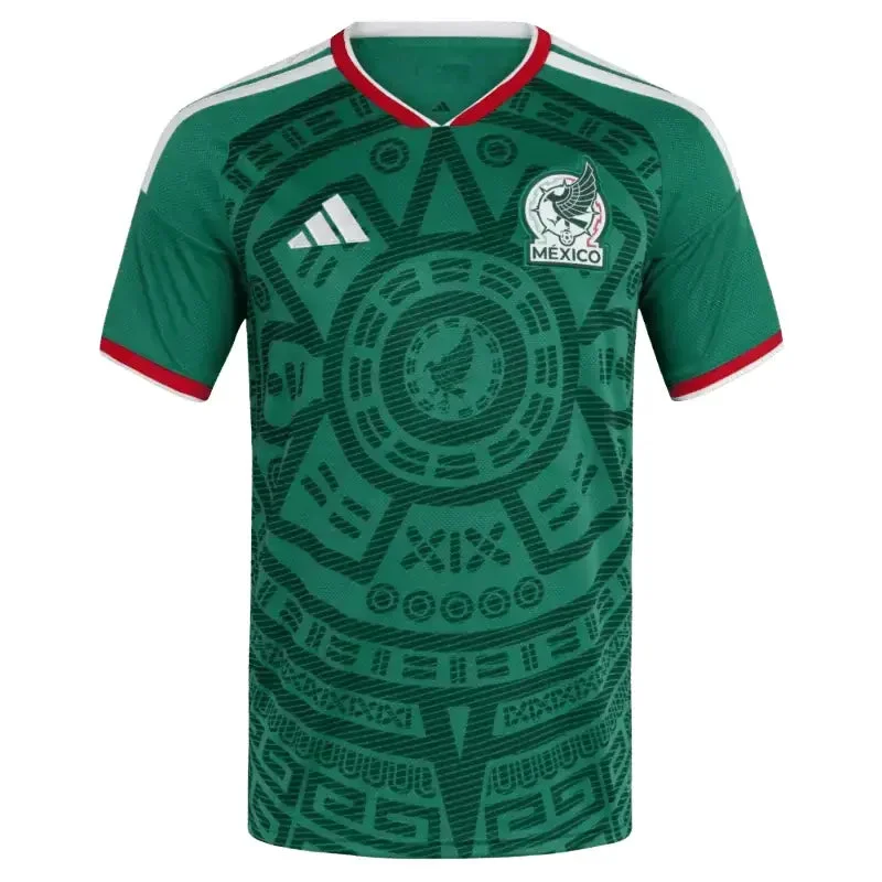 Mexico Home Jersey 2026