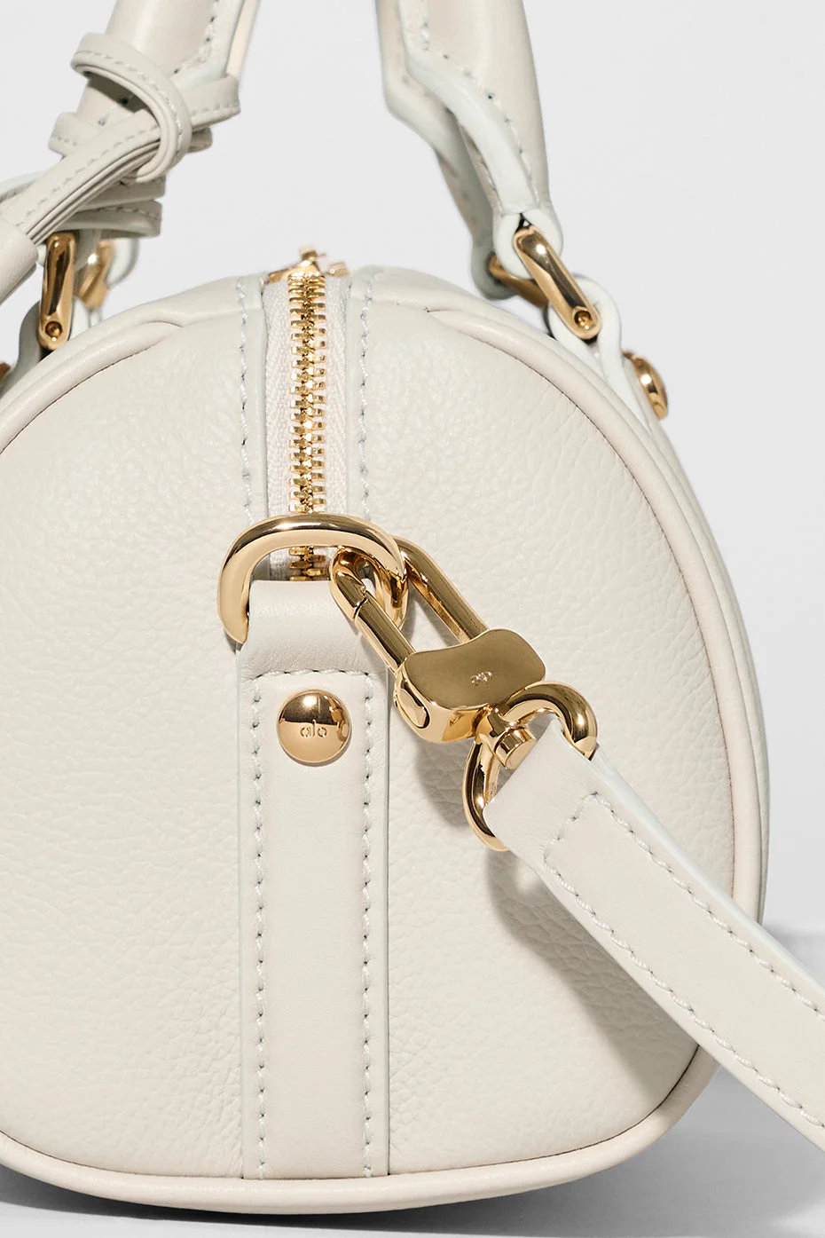 Alo Yoga ALO Mini Voyage - Bone Leather