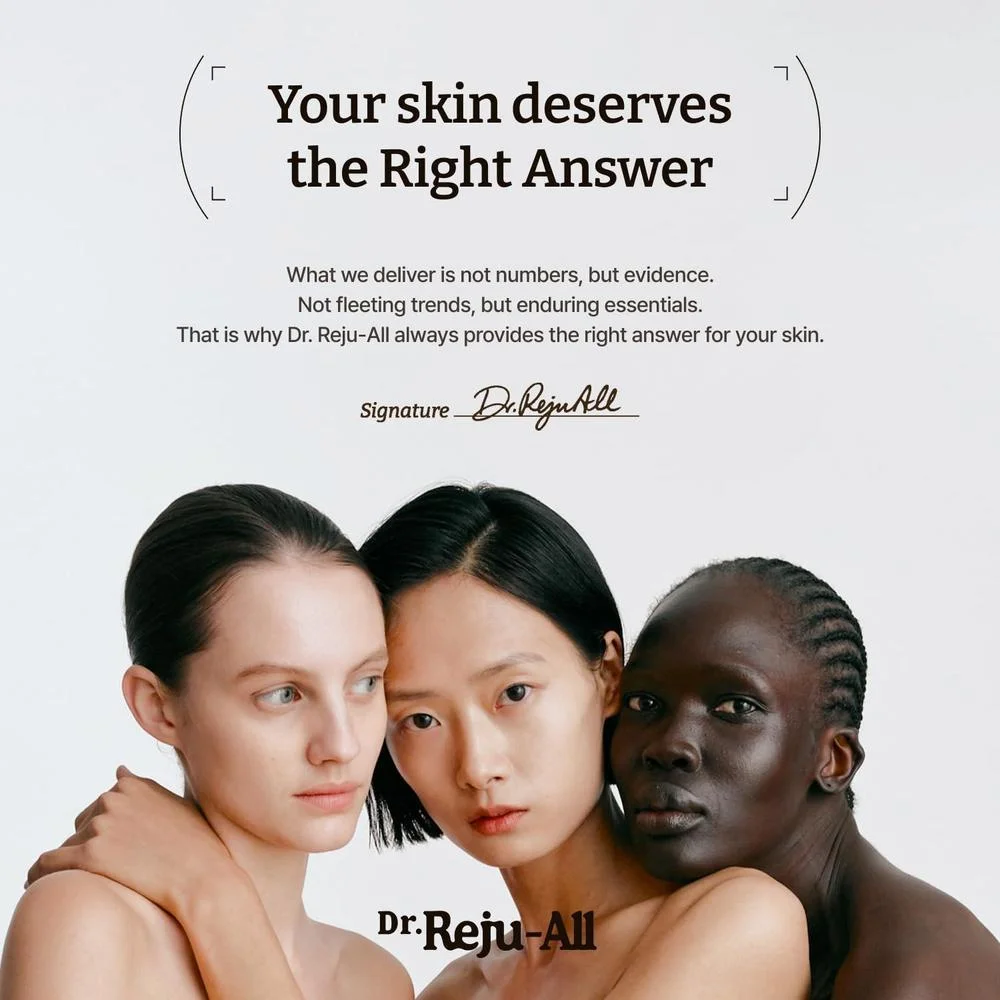 Dr. Reju-All Barrier Recovery Duo: PDRN Y LC-Ceramide