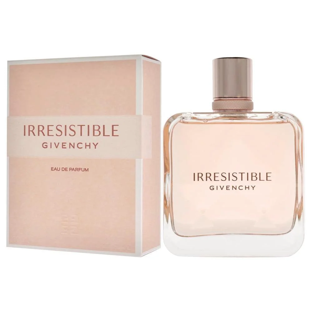 Givenchy Irresistible Para Mujer Eau De Parfume Spray 30ml Hipoalergénico