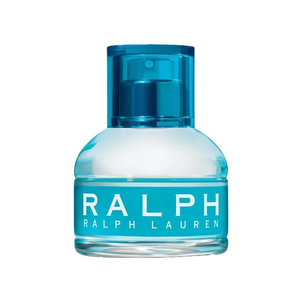 Perfume Ralph Lauren Ralph Eau de Toilette Floral Frutal para Mujer