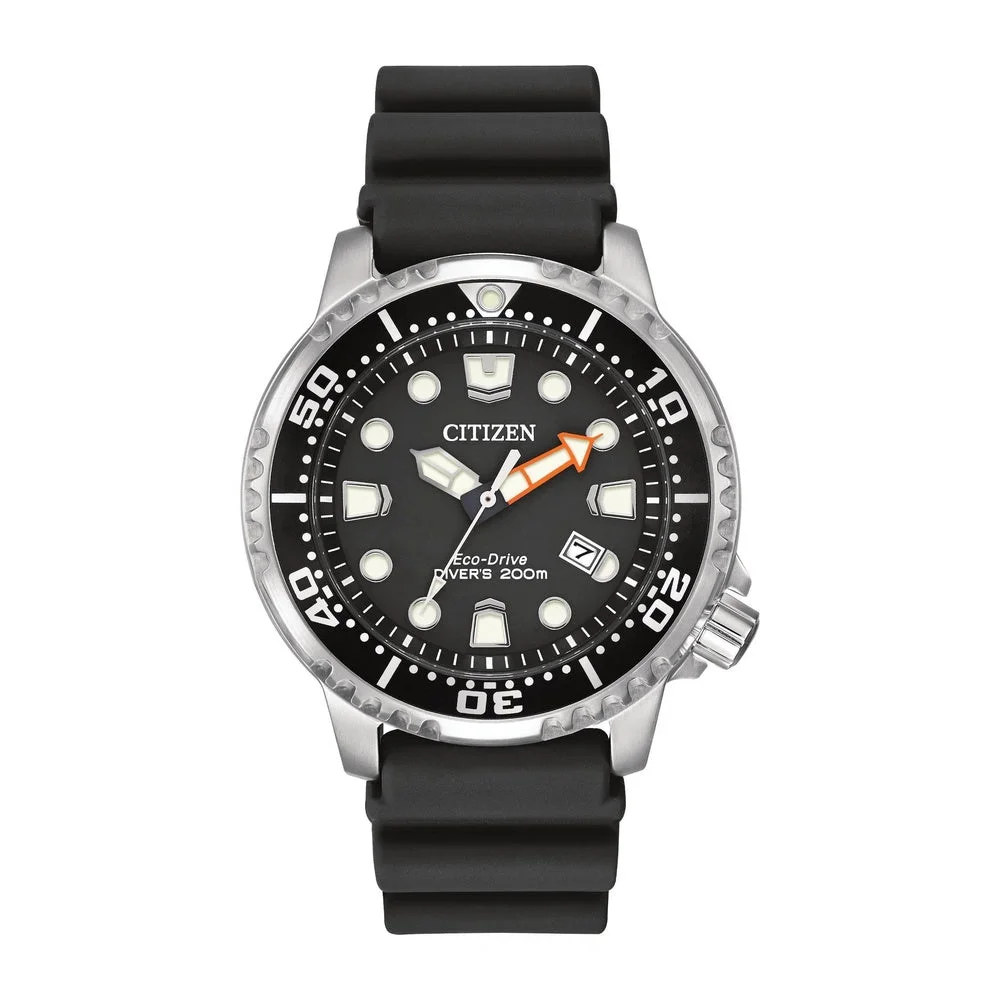 Citizen Promaster Diver Eco-Drive 200m 44mm (BN0150-28E)