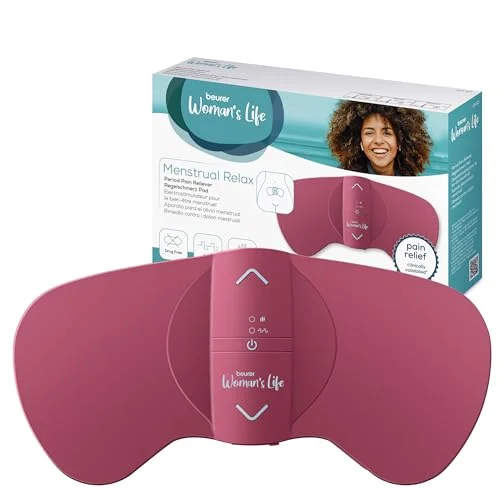 Beurer EM 50 Menstrual Relax