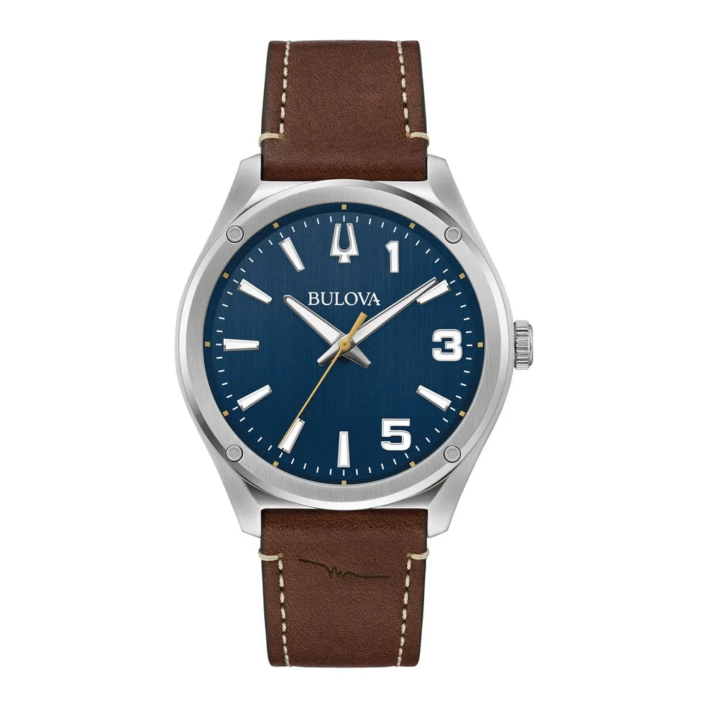 Bulova Marc Anthony Sport Strap Reloj de cuarzo