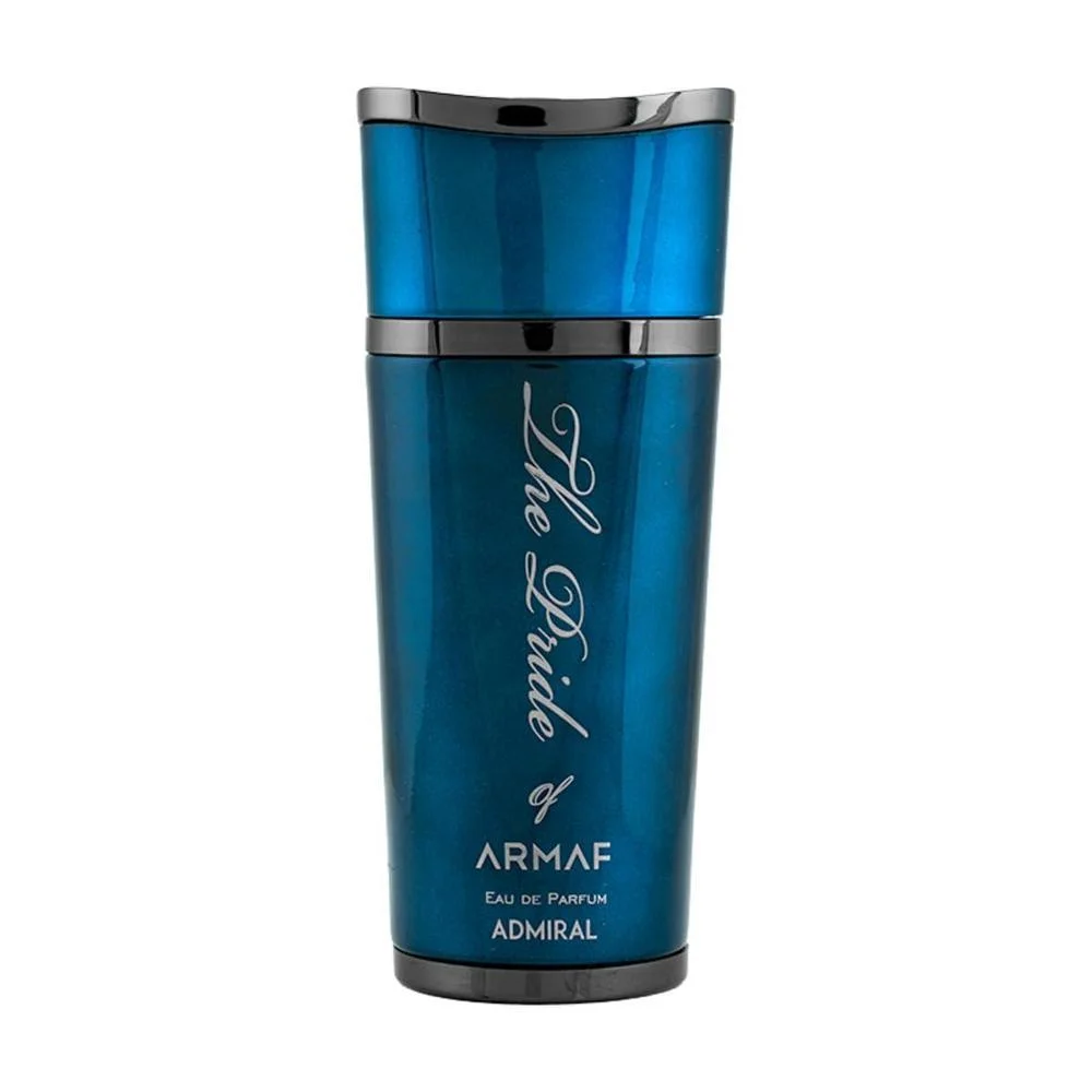 Perfume Admiral by Armaf para Hombre 3.4 oz EDP Spray