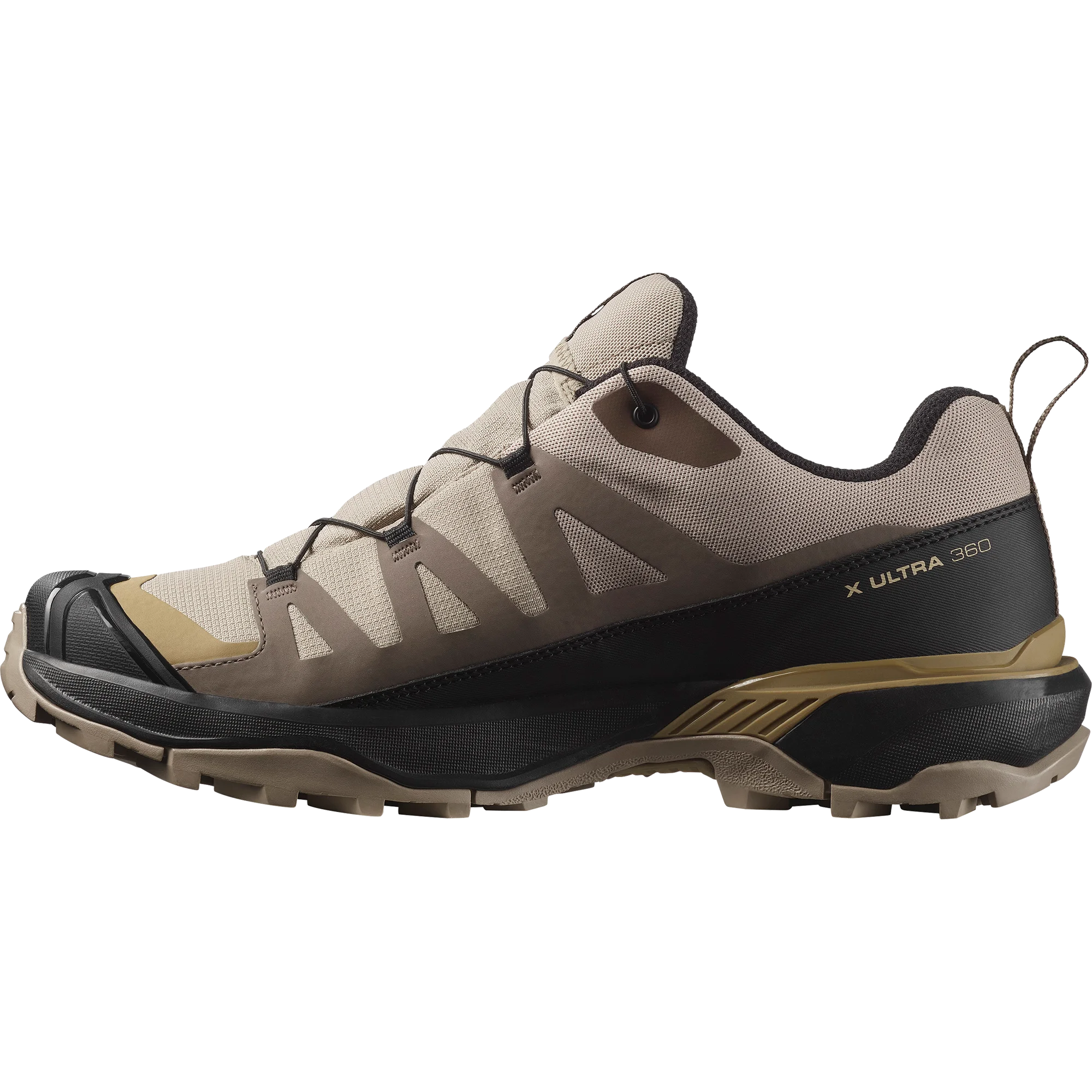 Salomon X Ultra 360 GORE TEX Vintage Khaki