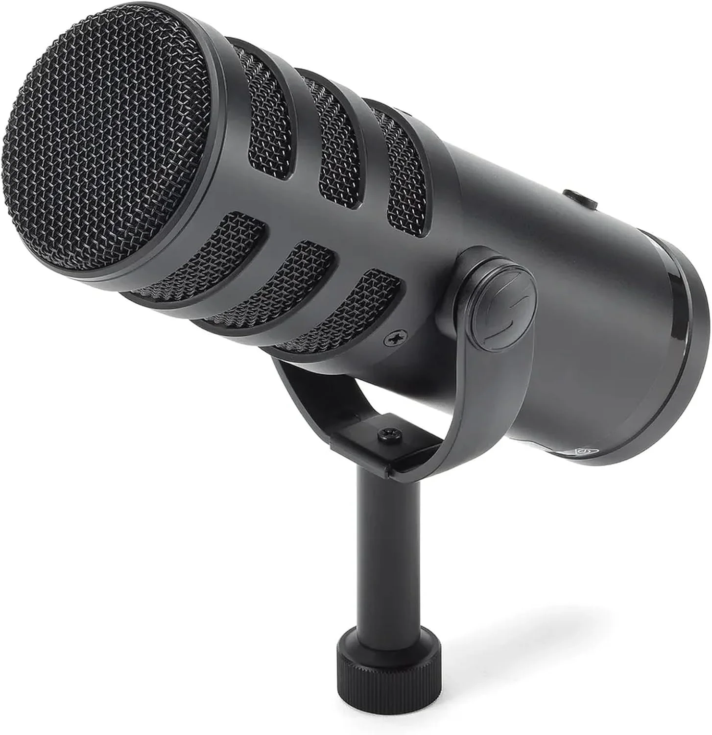 SAMSON Q9U XLR/USB Dynamic Broadcast Microphone
