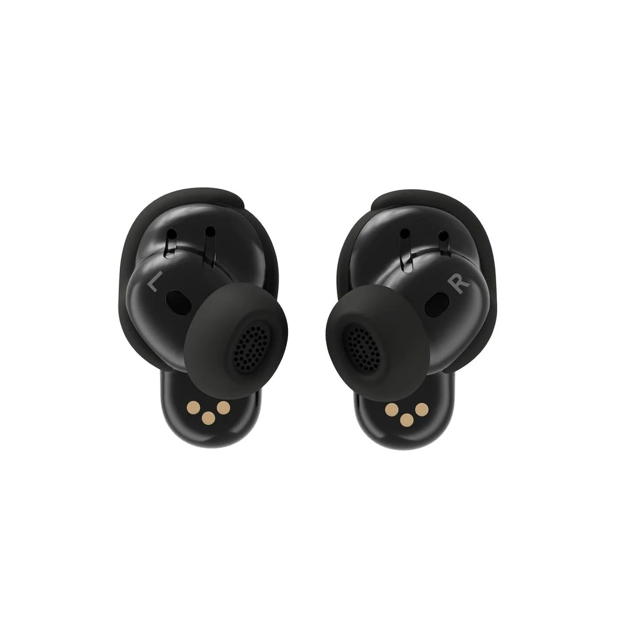 Bose QuietComfort Ultra Earbuds (2ª Gen) - Desert Gold
