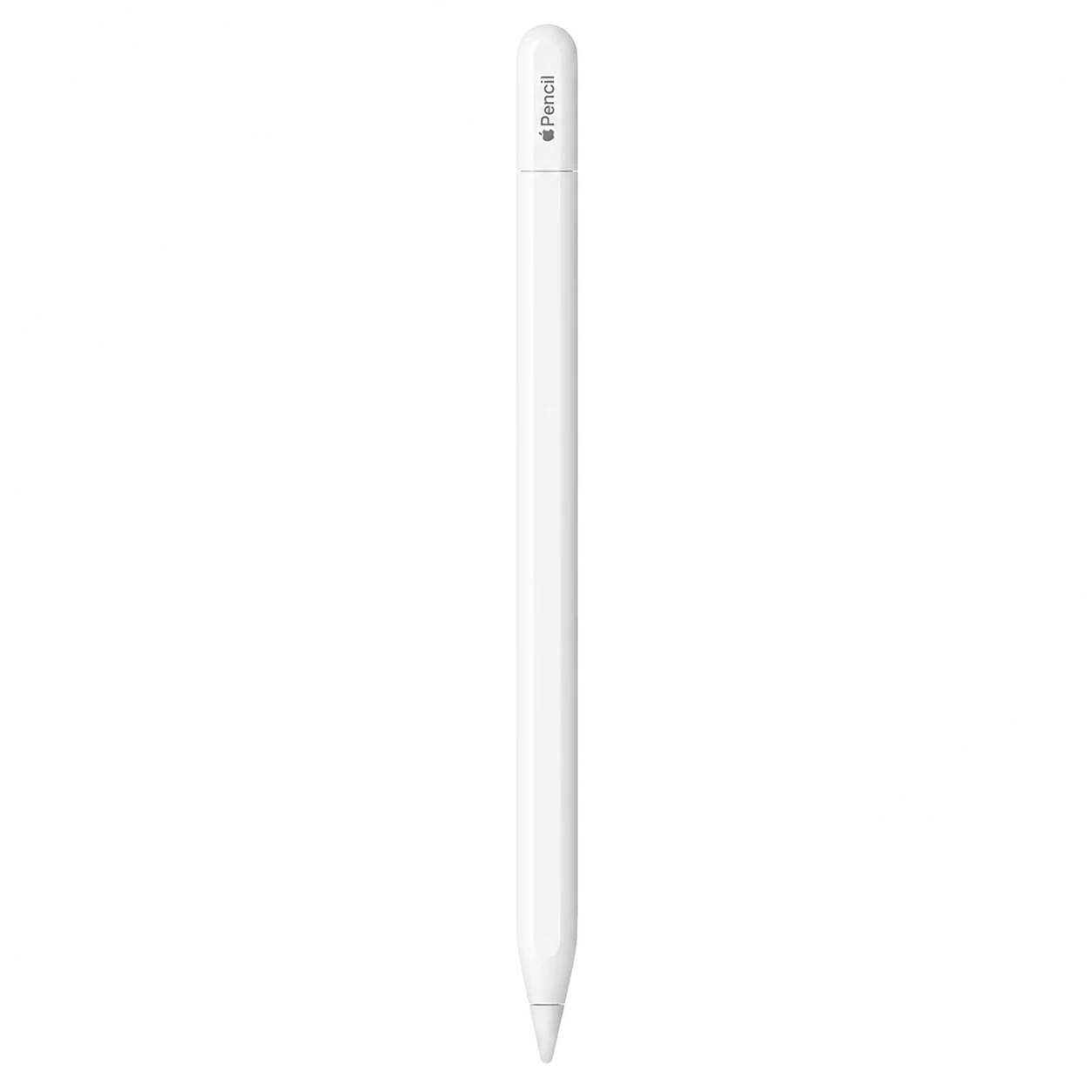 Combo iPad A16 2025 + Apple Pencil USB-C + Case - Yellow