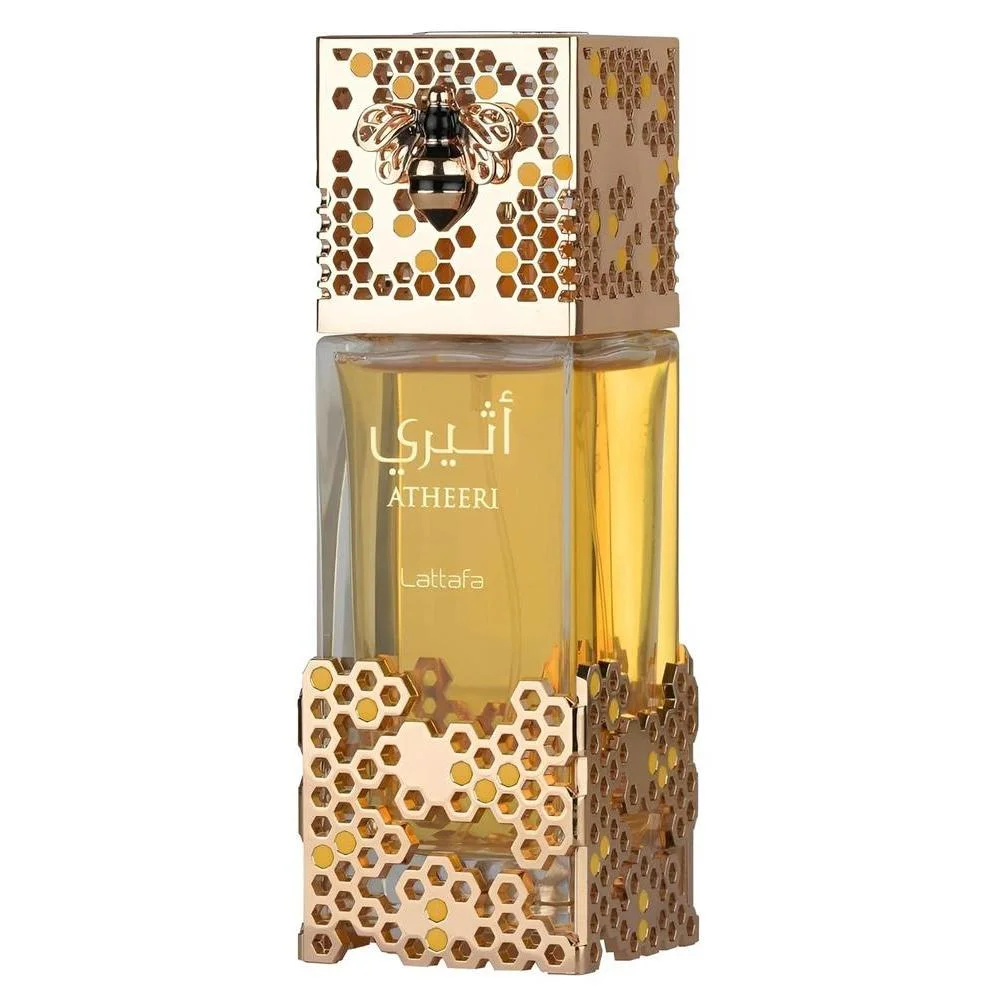 Perfume Lattafa Atheeri Eau de Parfum Unisex 100 ml