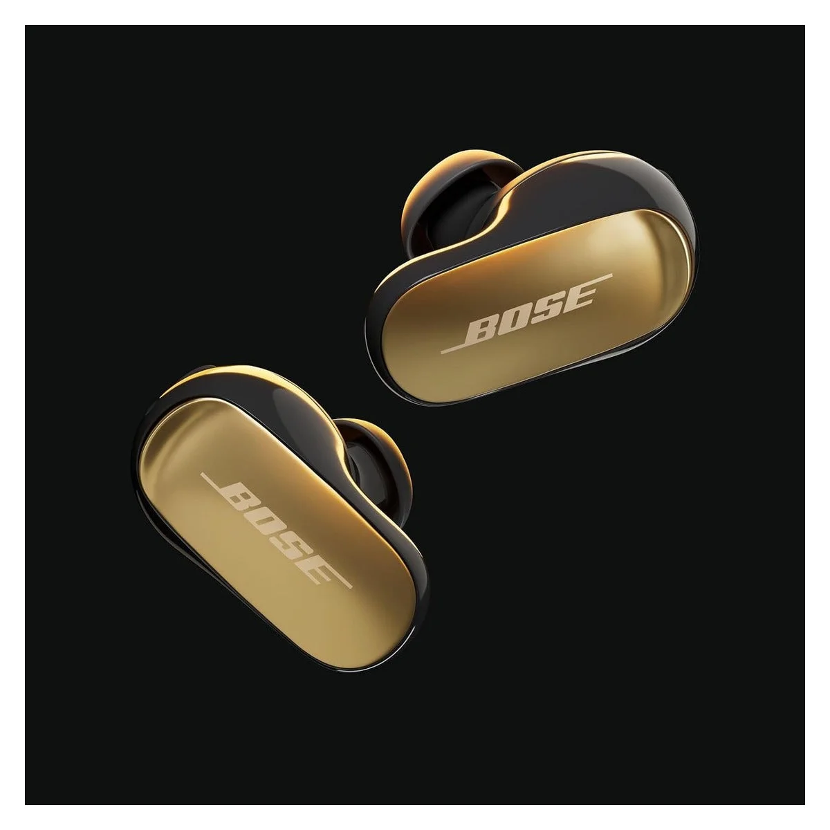 Bose QuietComfort Ultra Earbuds (2ª Gen) - Desert Gold