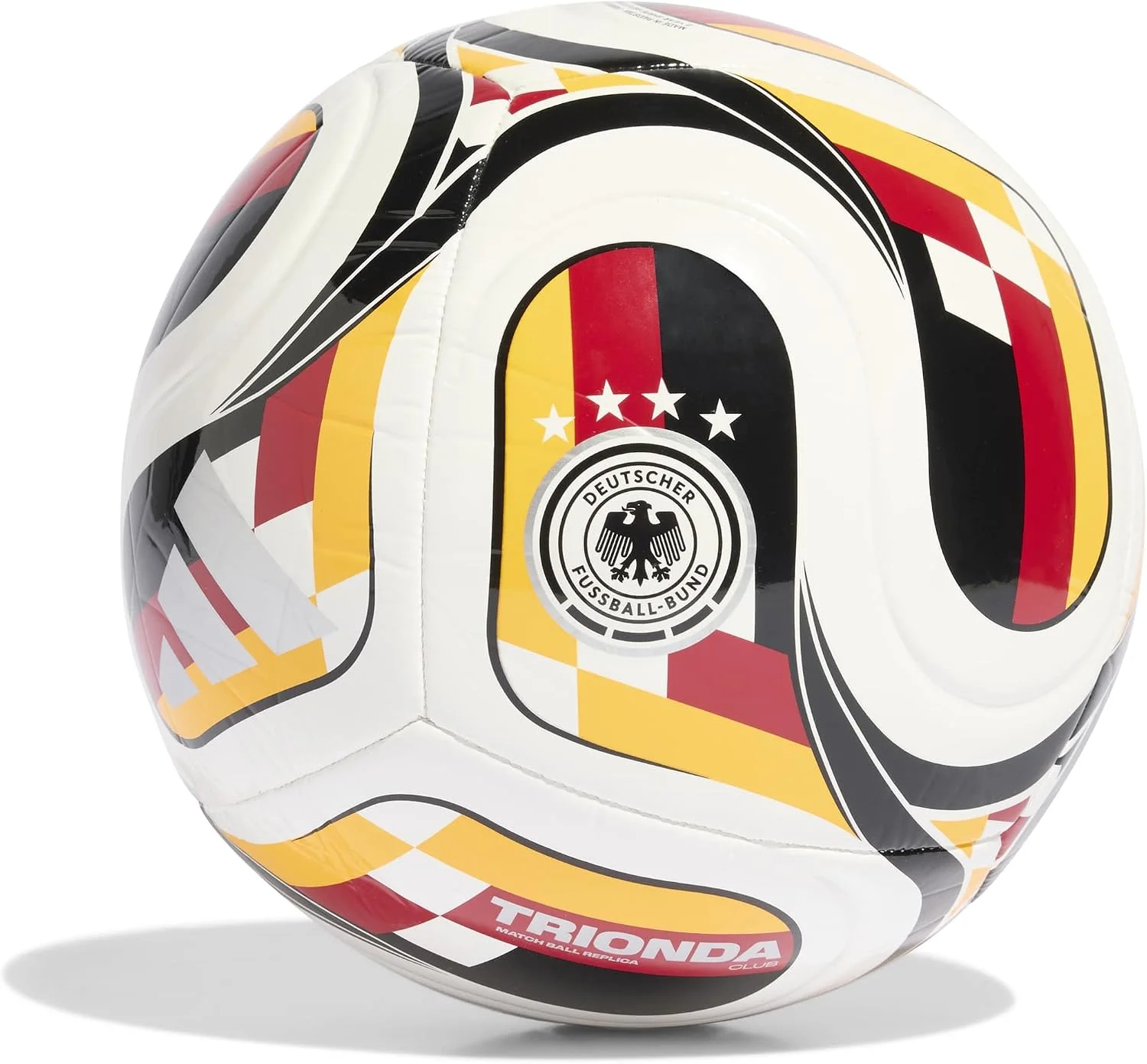 Balón de fútbol adidas FIFA World Cup 26 Trionda