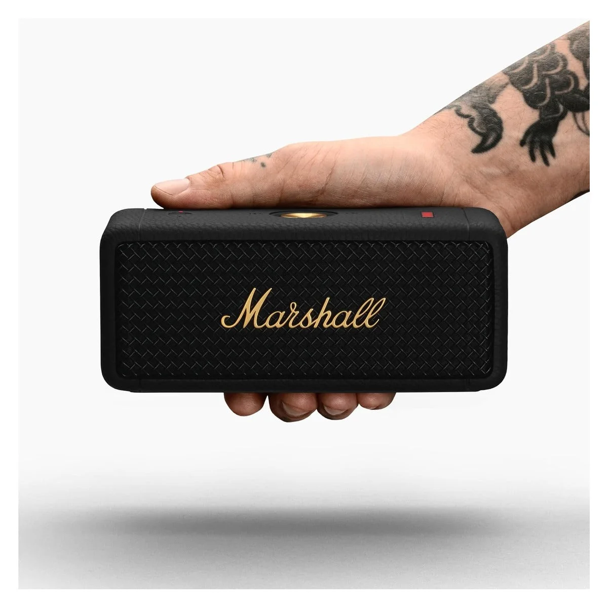 Marshall Emberton II - Black