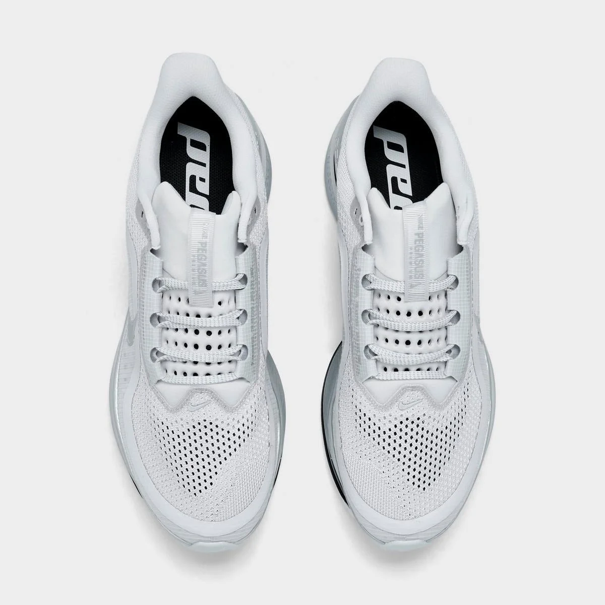 Nike Men's Nike Pegasus Premium Running Photon Dust/Black