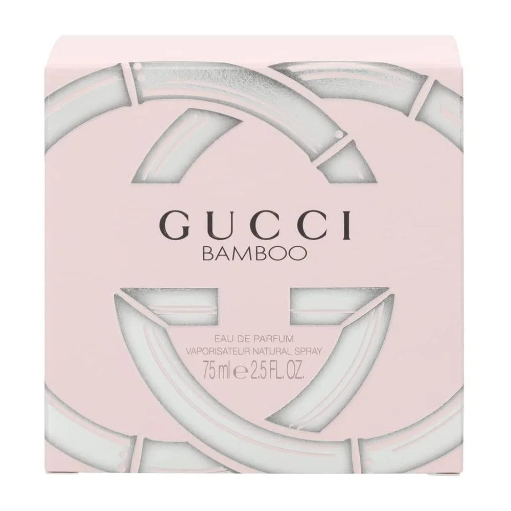 Gucci Bamboo Eau de Parfum Spray