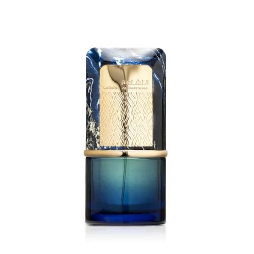 Perfume Lattafa Al Nashama Caprice Eau de Parfum Unisex 100 ml