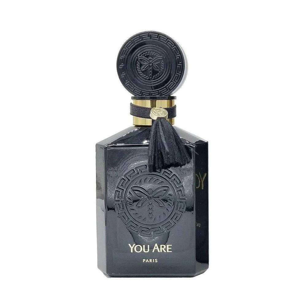 Perfume Geparlys You Are Eau de Parfum para Mujer 2.8 oz