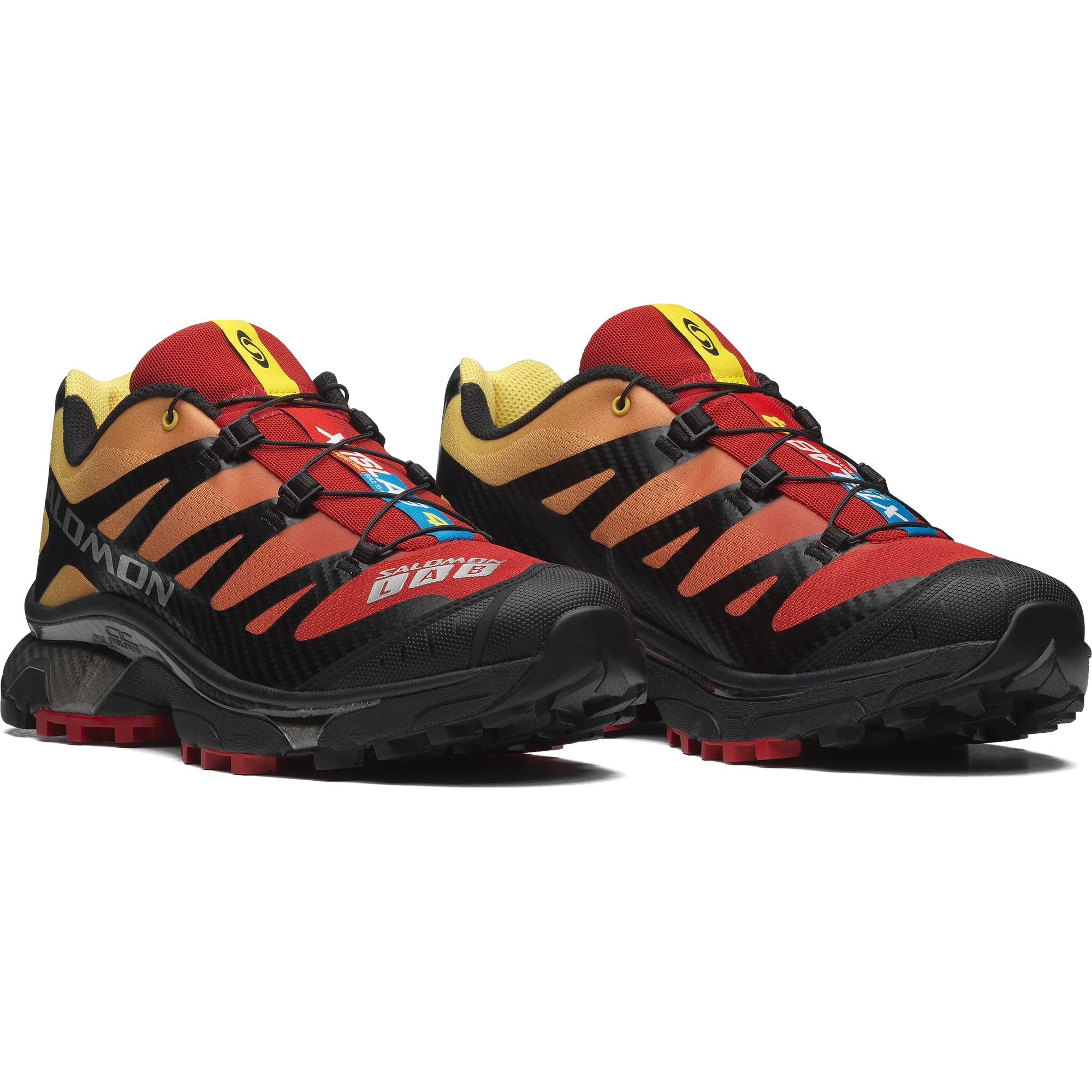 Salomon XT 4 OG Lava Falls