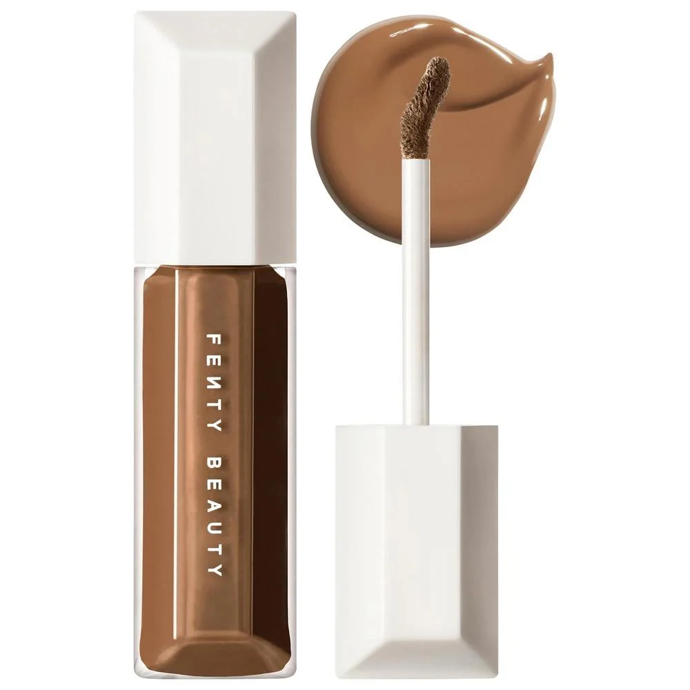 We're Even Corrector Hidratante de Larga Duración a Prueba de Agua - Deep 498N neutral undertones - Deep 430W warm golden undertones
