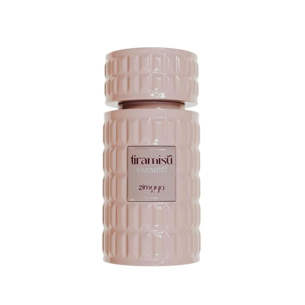 Tiramisu Caramel for Unisex Eau De Parfum
