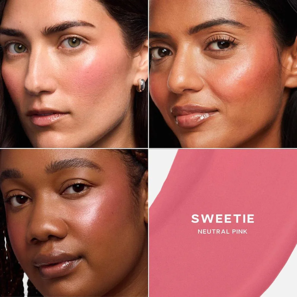 Mini Dew Blush Rubor Líquido en Crema