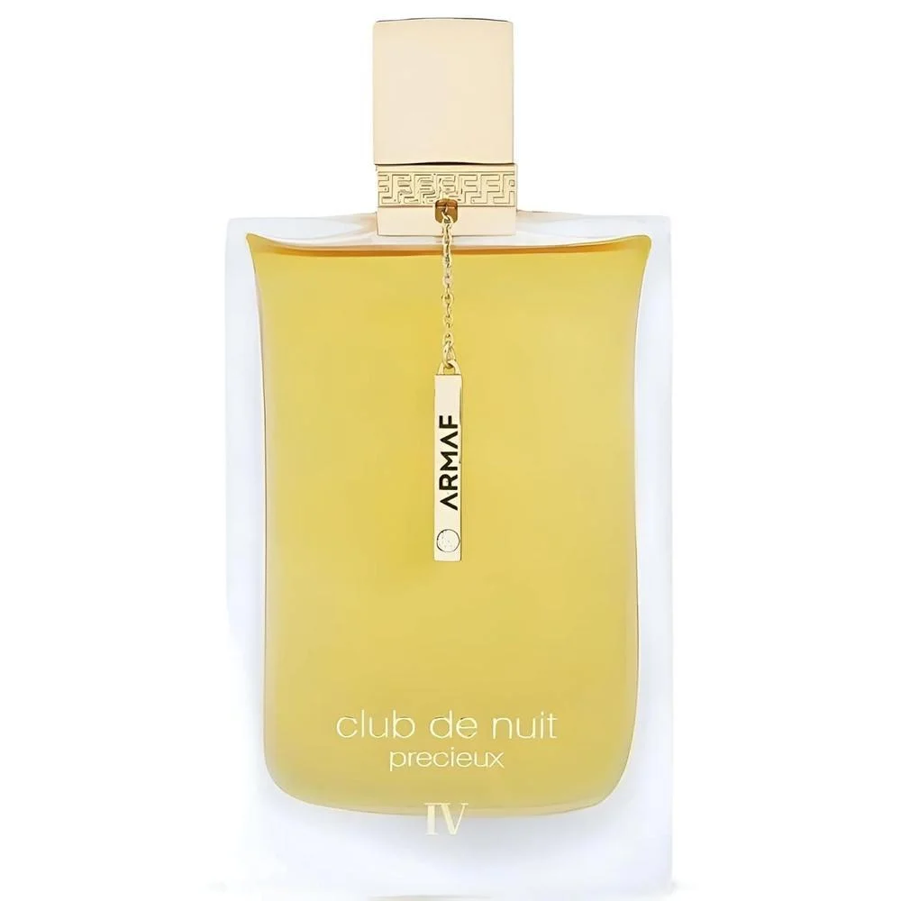 Perfume Armaf Club de Nuit Precieux IV Extrait de Parfum 55 ml