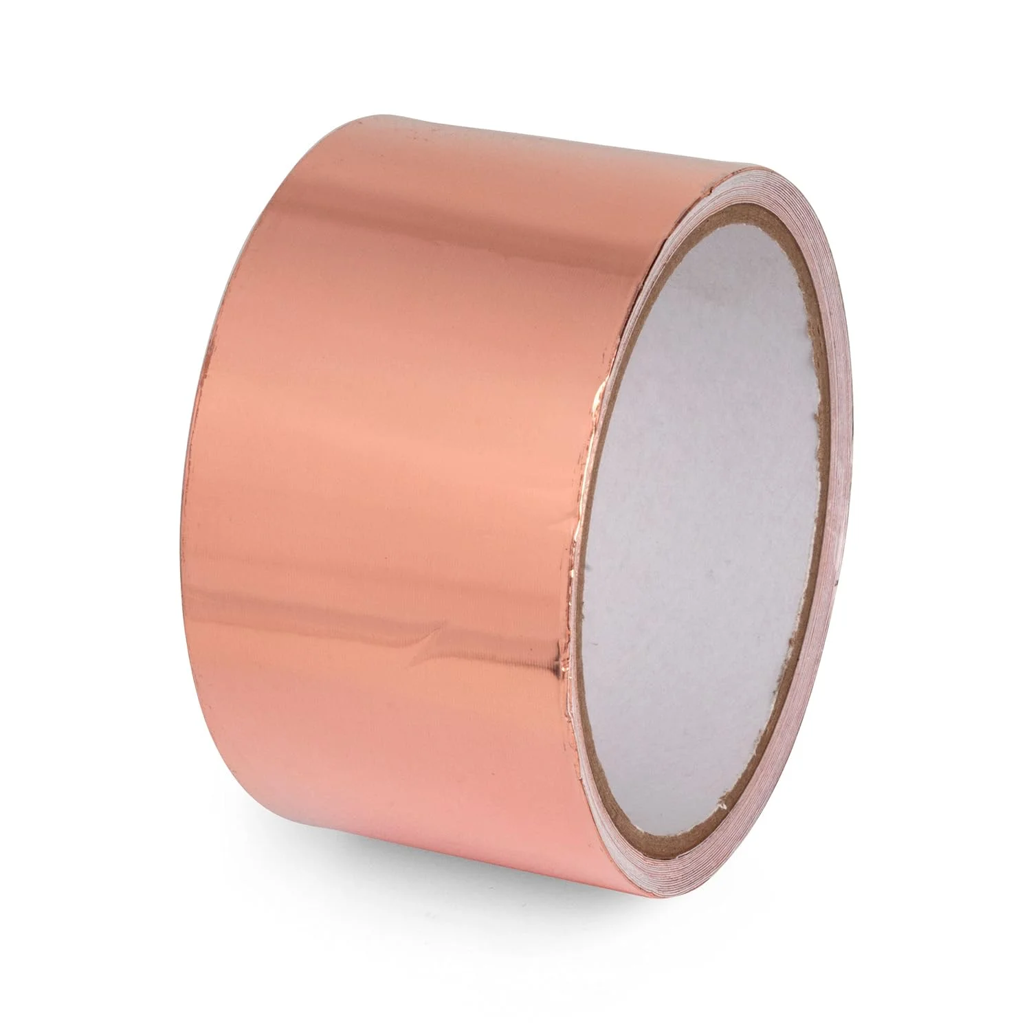 Cinta de blindaje de cobre conductivo StewMac 2 pulgadas x 180 pulgadas