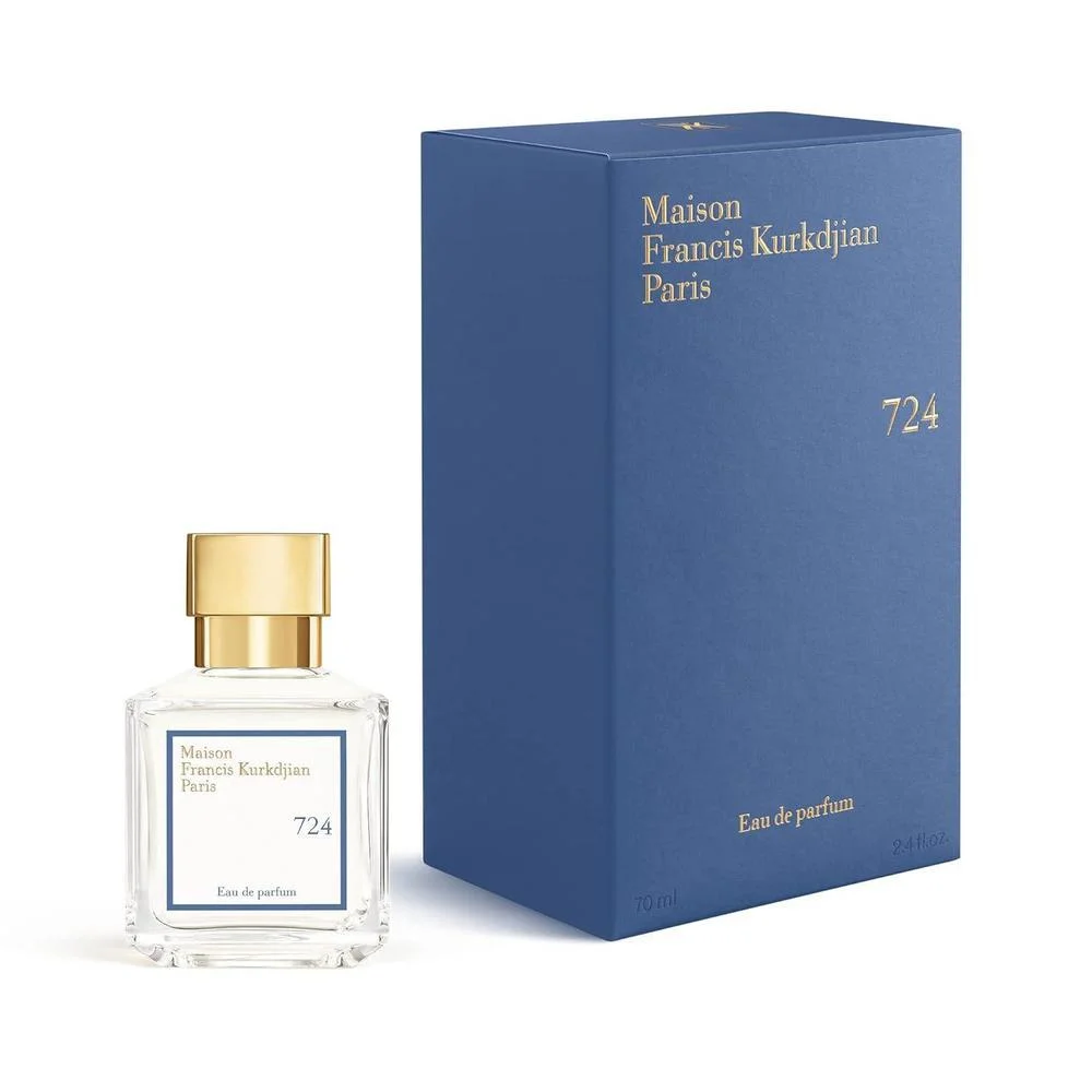 Perfume Maison Francis Kurkdjian 724 EDP Unisex 2.4 oz