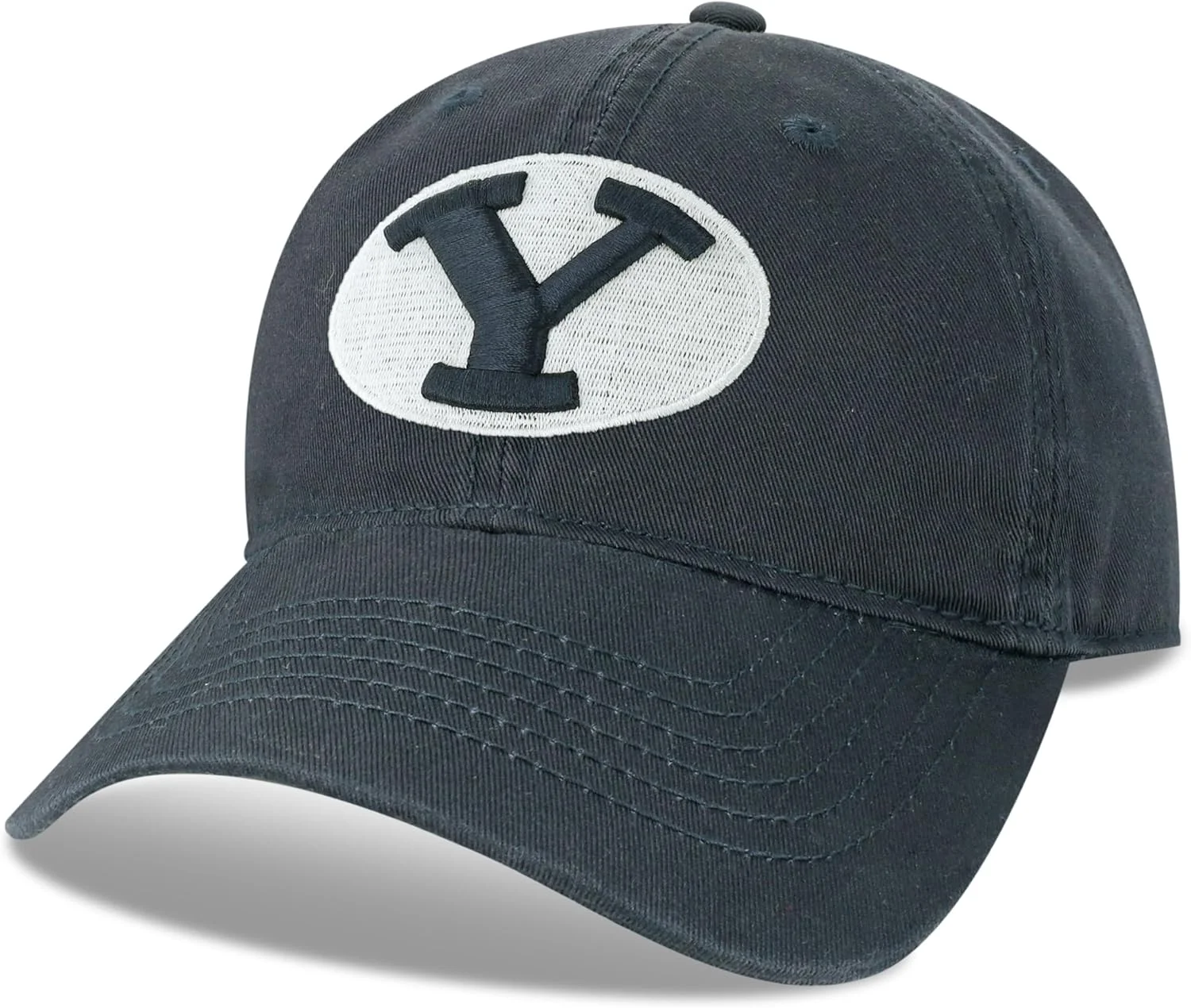 Gorro Legacy NCAA Relaxed Twill Maryland Terrapins