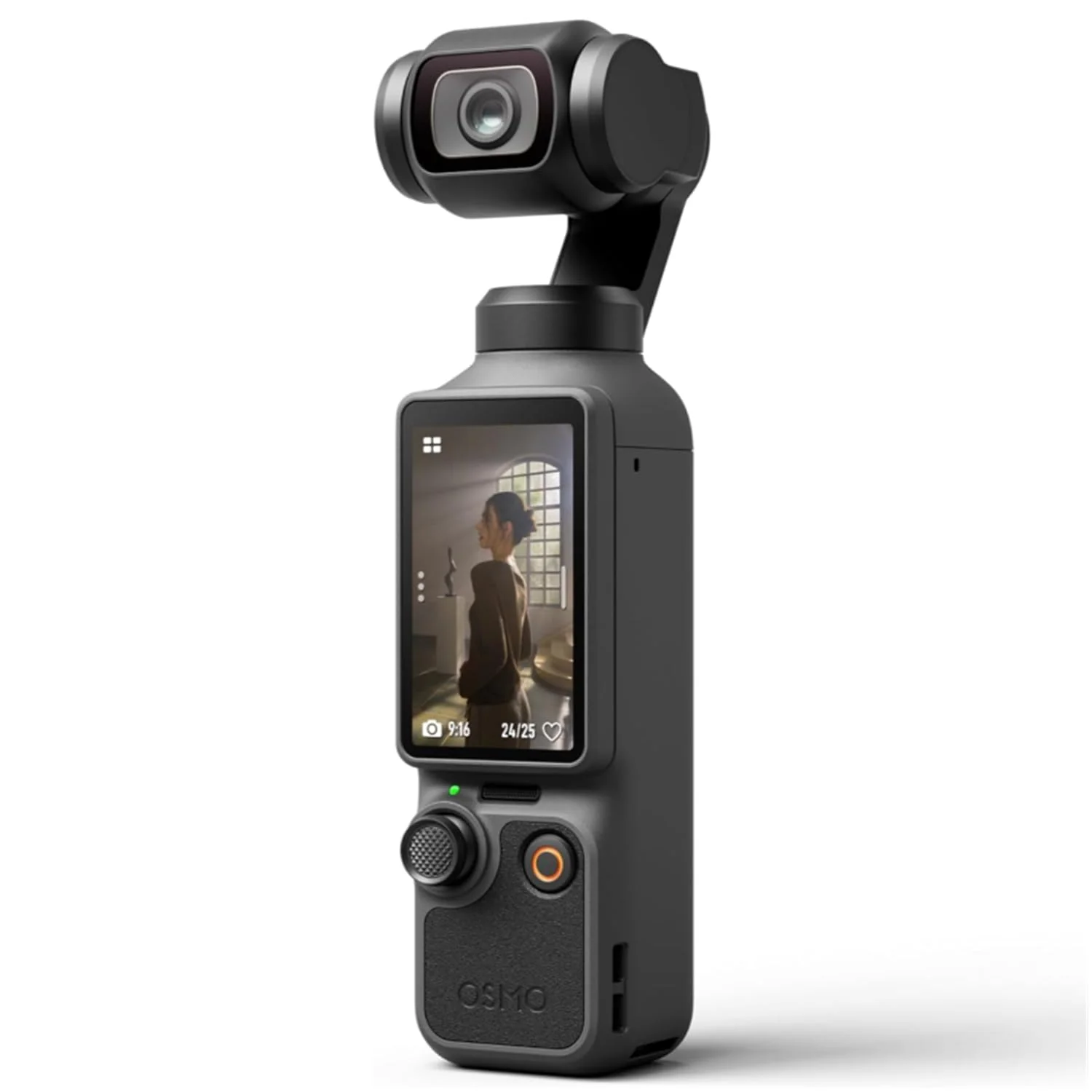 DJI Osmo Pocket 4 Standard Combo