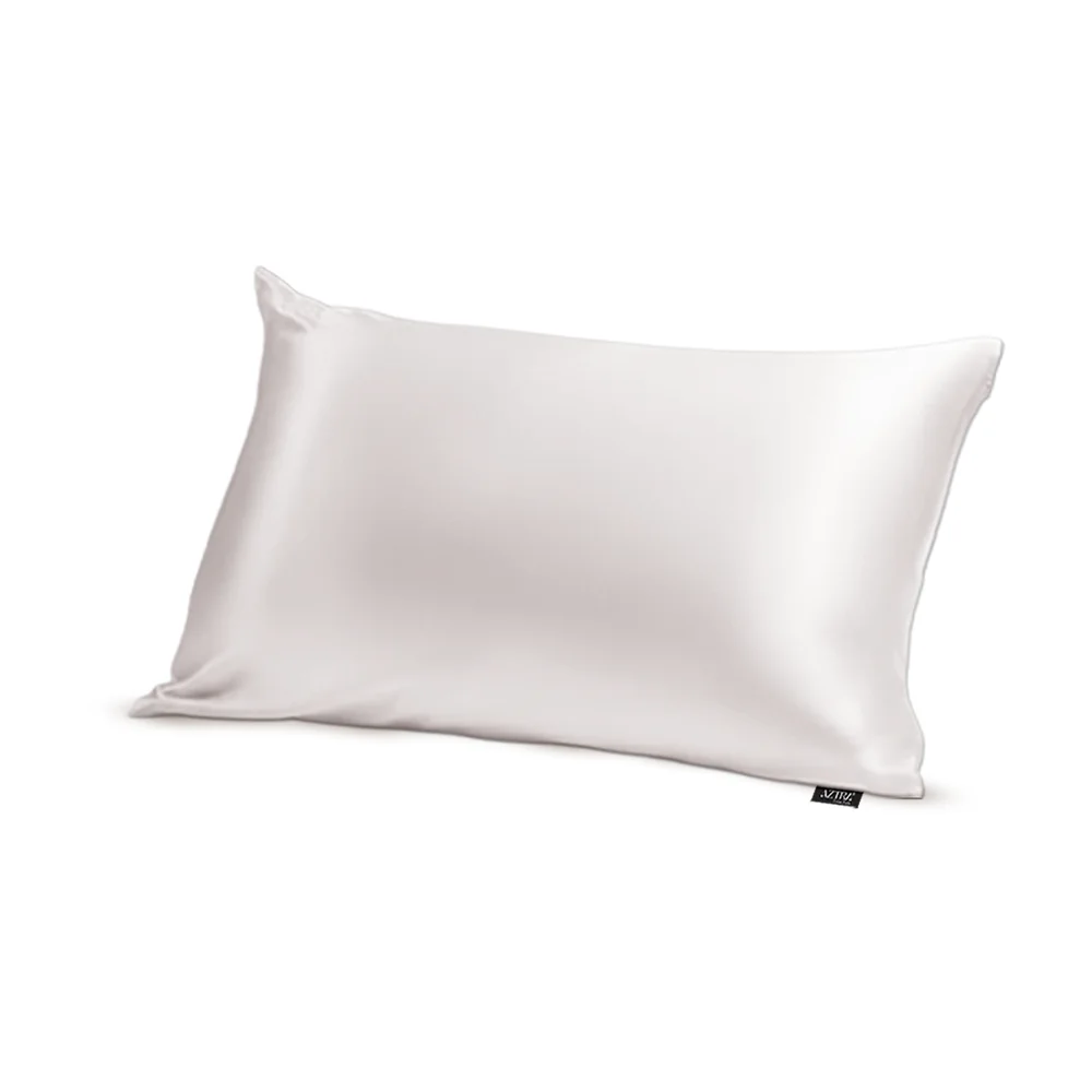Funda Satin premium - Blanco
