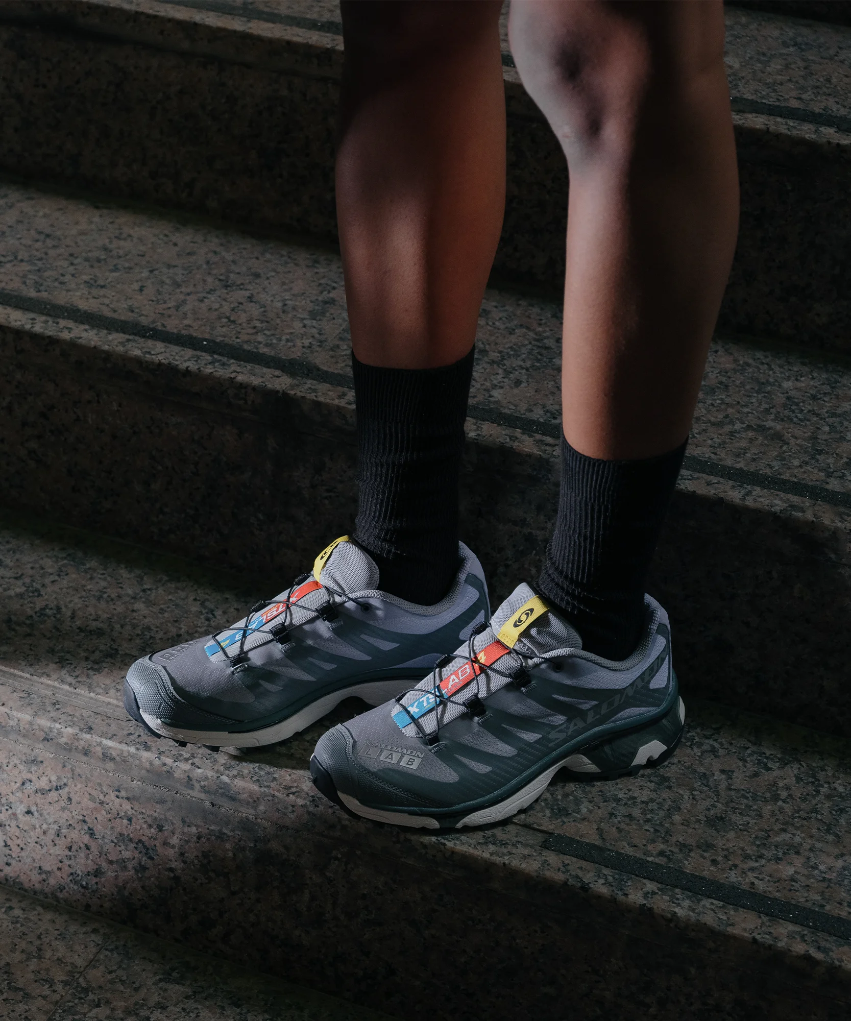 Salomon XT 4 OG Sedona Sage