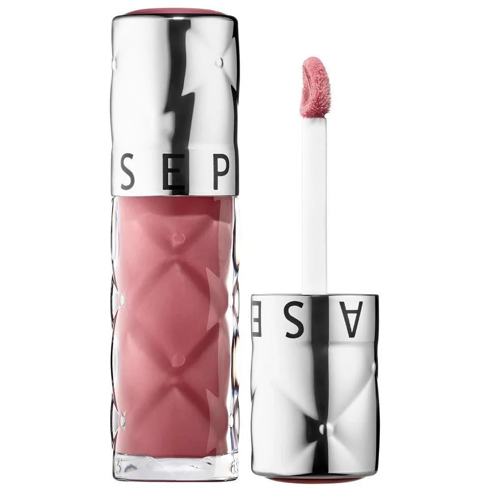 Outrageous Plump Brillo Labial Hidratante Voluminizador