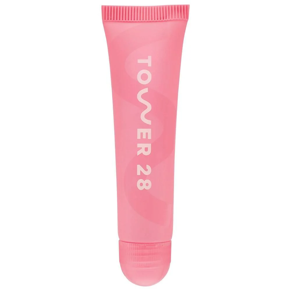 LipSoftie® Bálsamo Tratamiento Labial Hidratante con Color