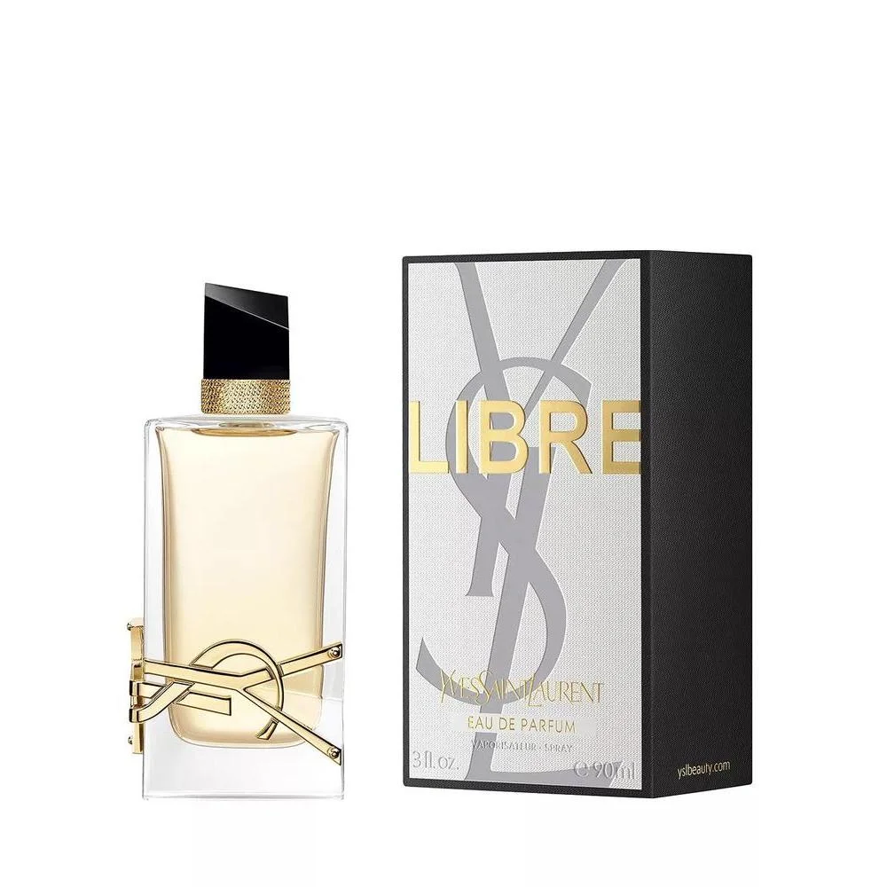 YSL Libre para Mujer Eau de Parfum Spray, 3.0 Onzas