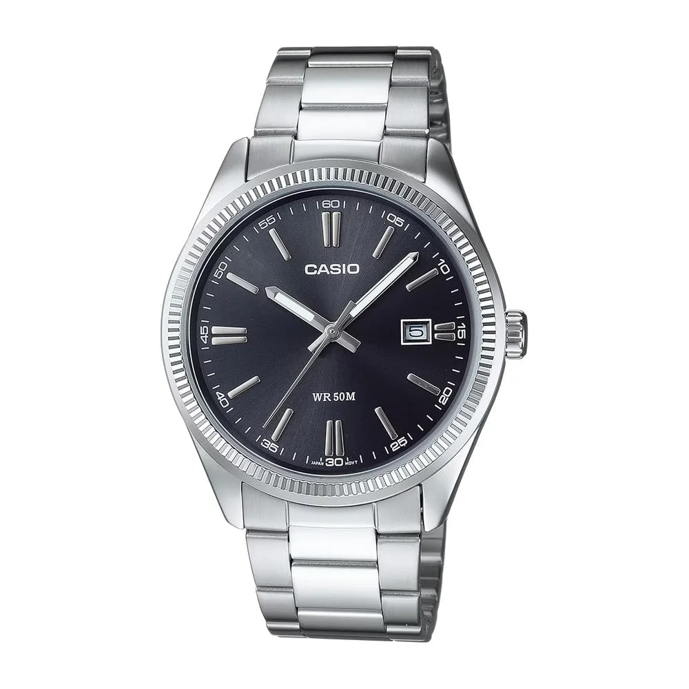 Reloj Casio MTP-1302PD para hombre