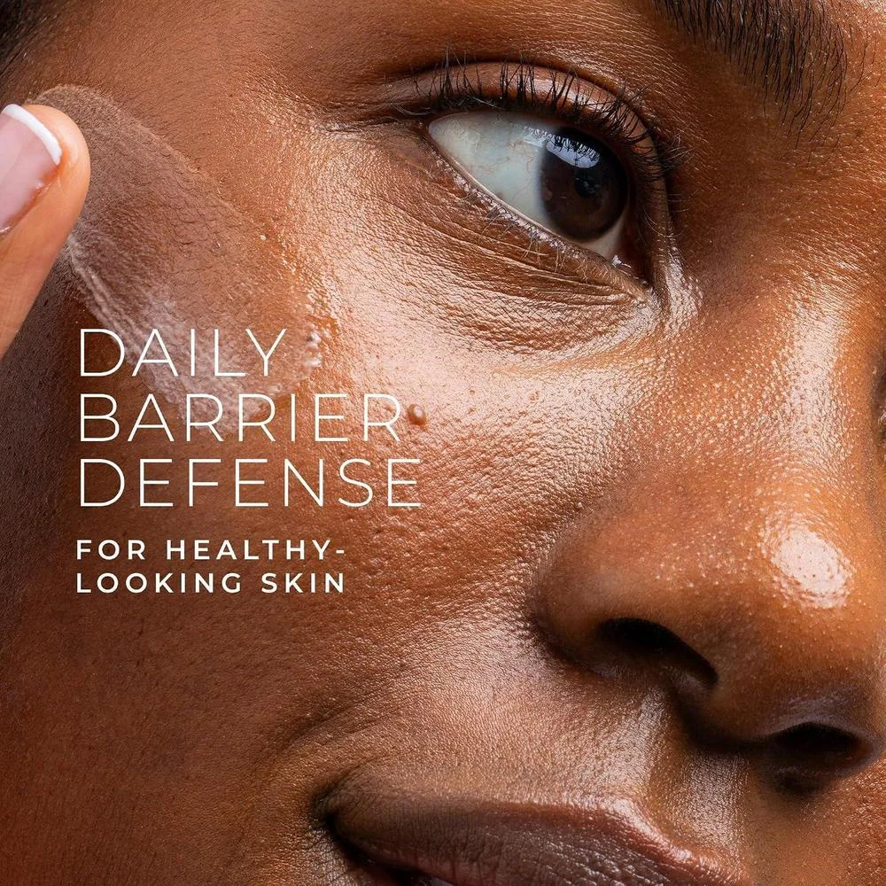 Roc Barrier Renew Con Spf 30, Crema Hidratante Y Protectora Con Ceramidas Y Prebióticos Para Todo Tipo De Piel, 70.87 G
