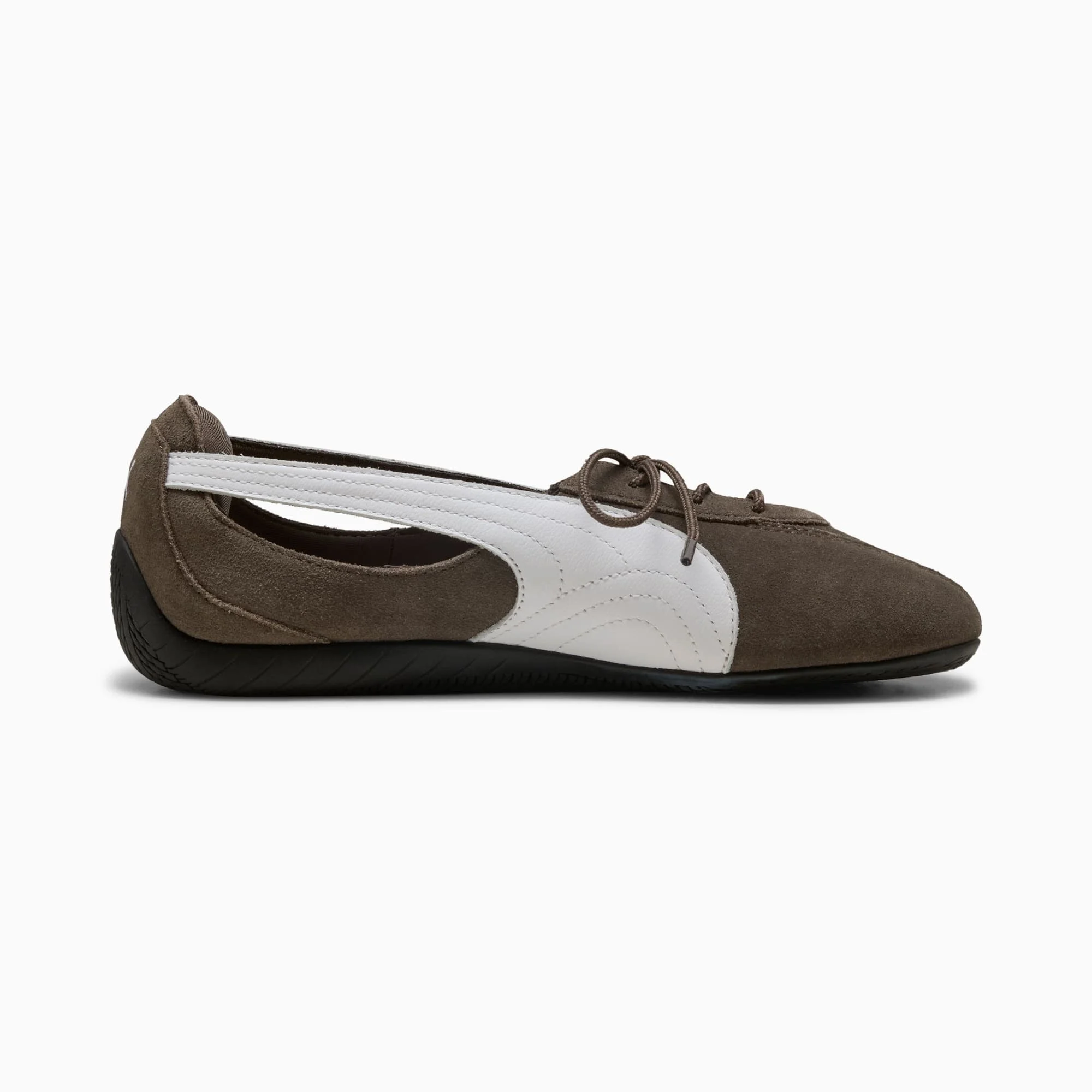 PUMA Tenis para mujer Speedcat Ballet Nova
