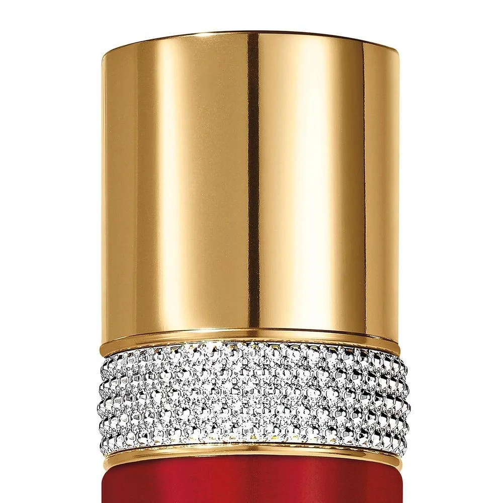 Elizabeth Taylor Perfume para mujer, White Diamonds En Rouge, Eau De Toilette EDT Spray