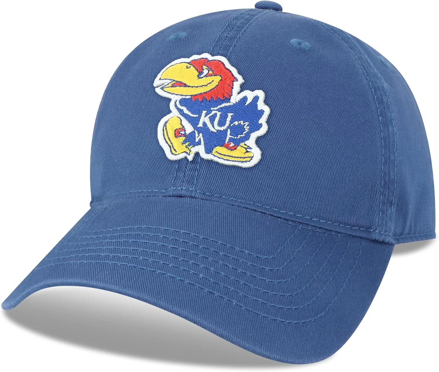 Gorro Legacy NCAA Relaxed Twill Maryland Terrapins