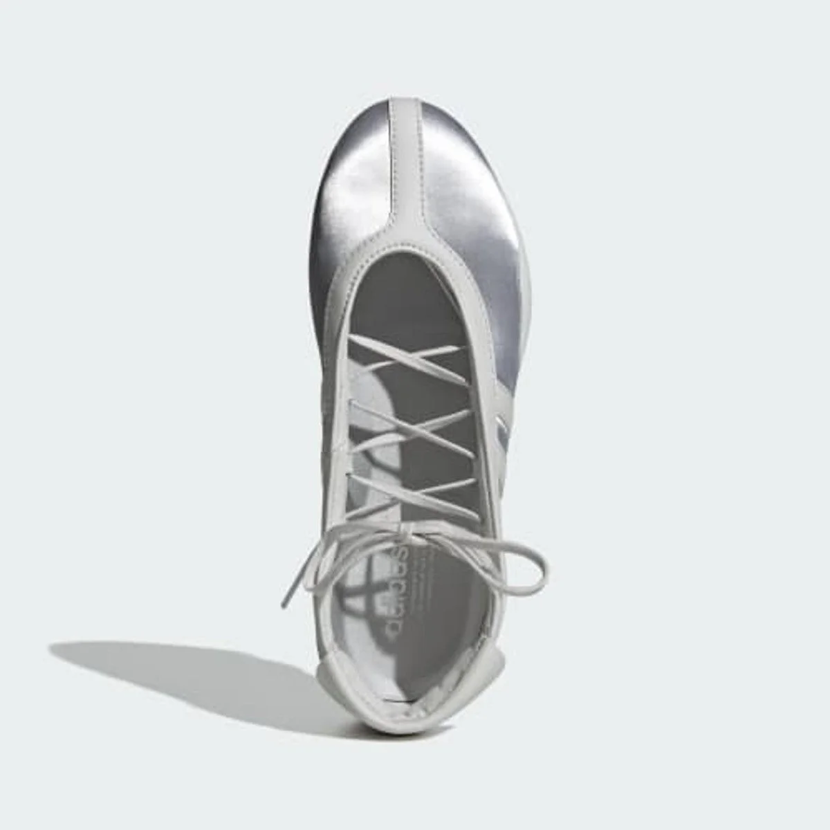 Adidas TAEKWONDO MEI BALLET Silver Metallic