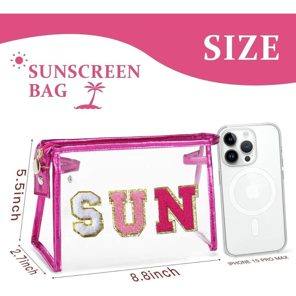 Bolsa Esencial de Playa para Verano