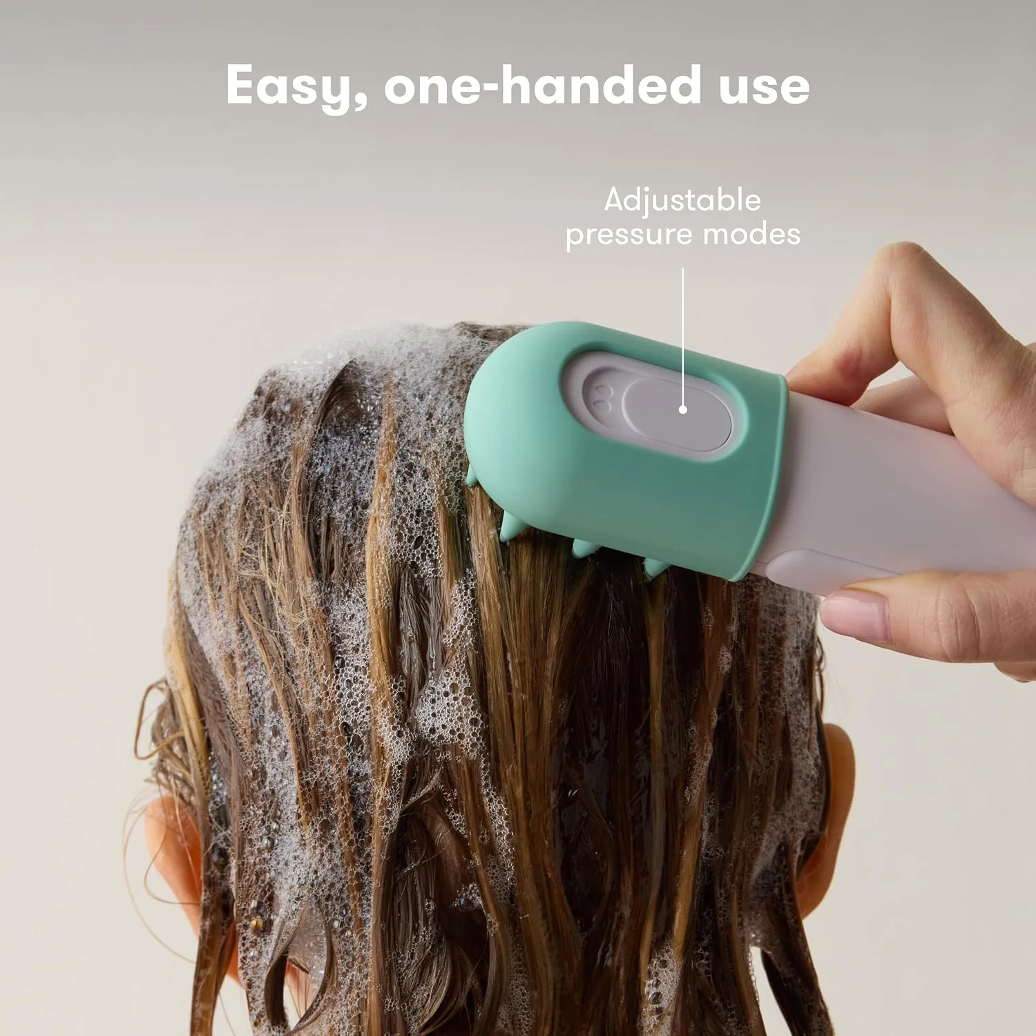Frida Baby Control The Flow Ducha Adaptable para Bañera de Bebé
