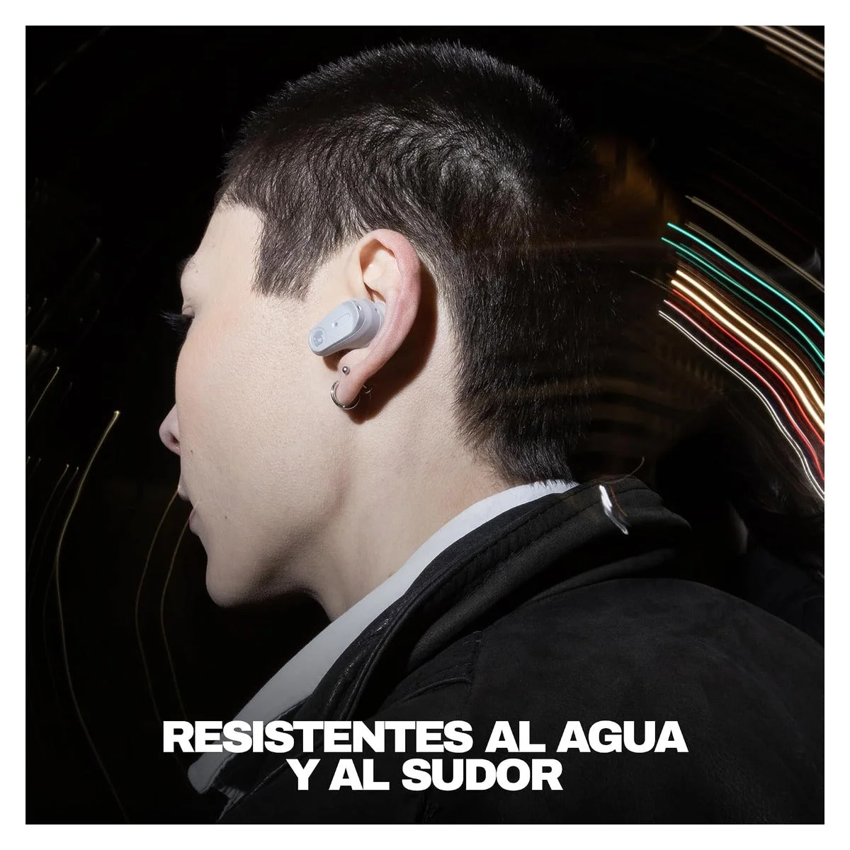 Skullcandy Method 360 ANC - Cement