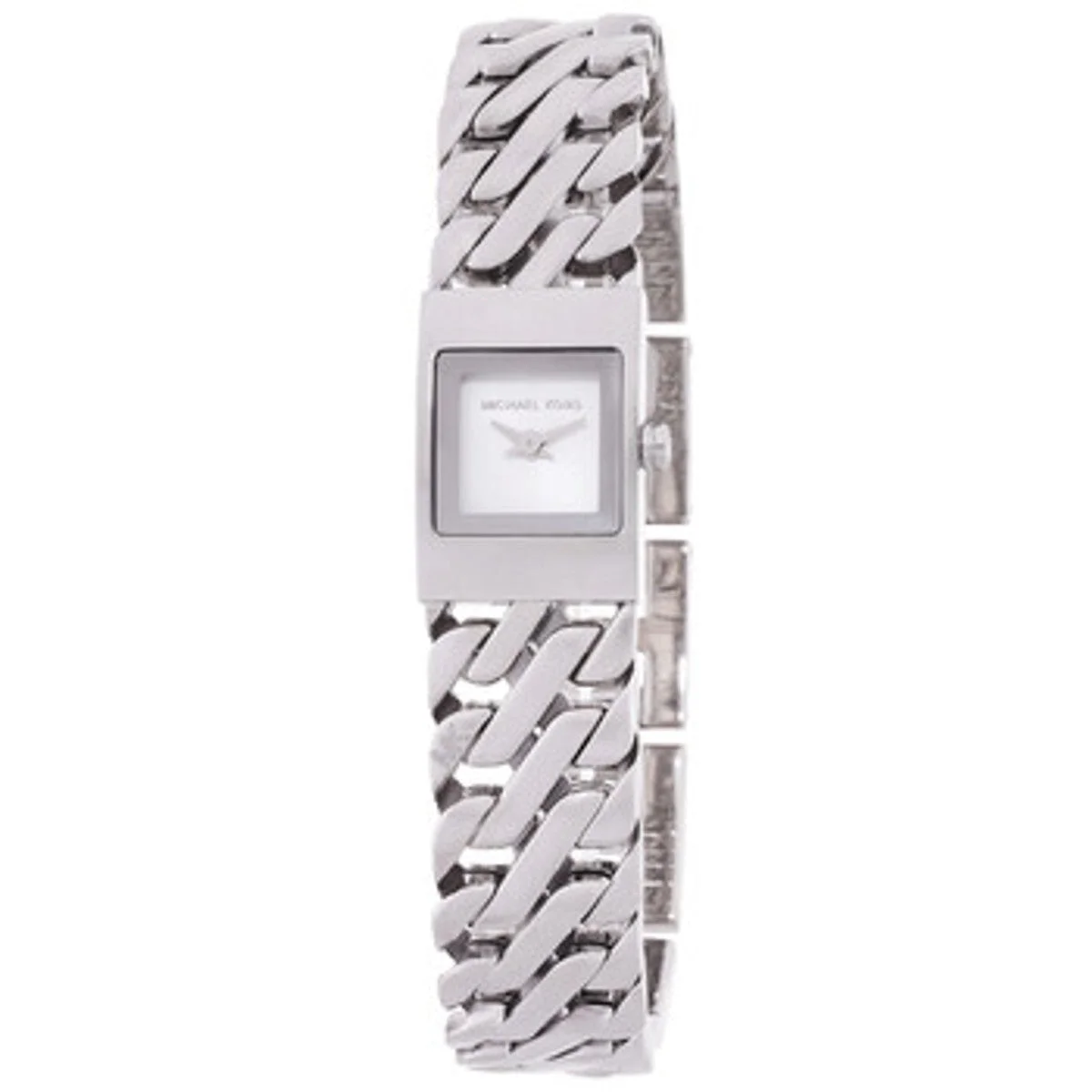Michael Kors Darrington Quartz Gold Dial Ladies Watch MK4907