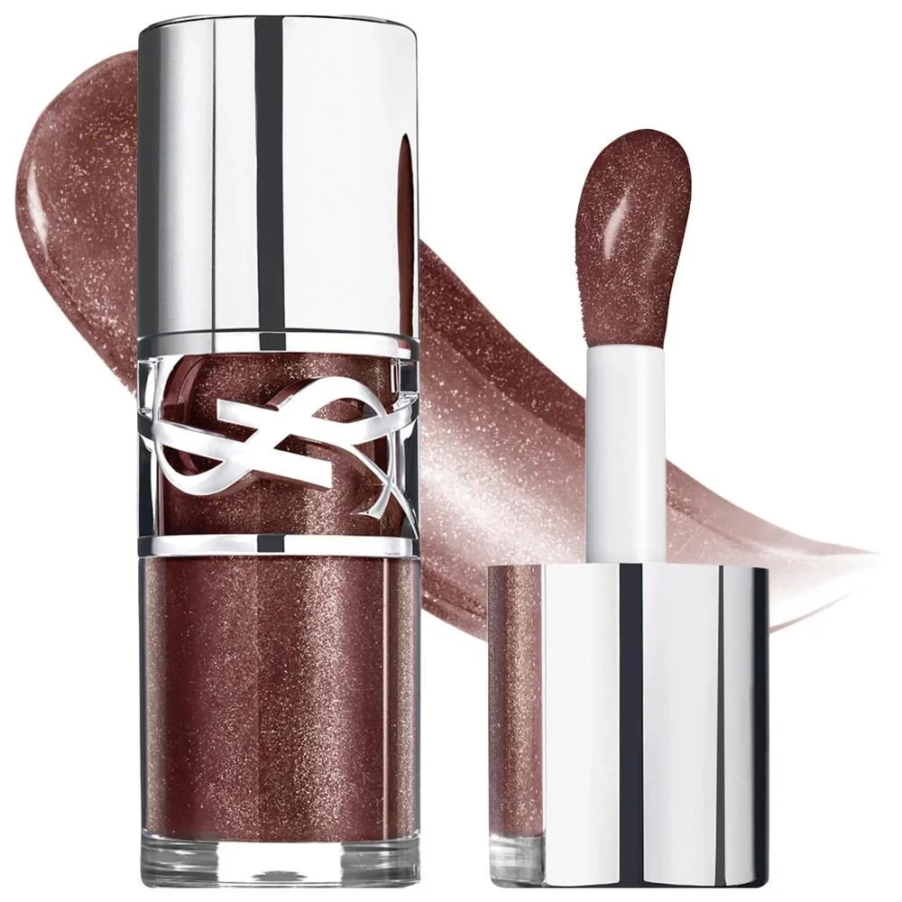 YSL Loveshine Aceite Labial Voluminizador con Brillo